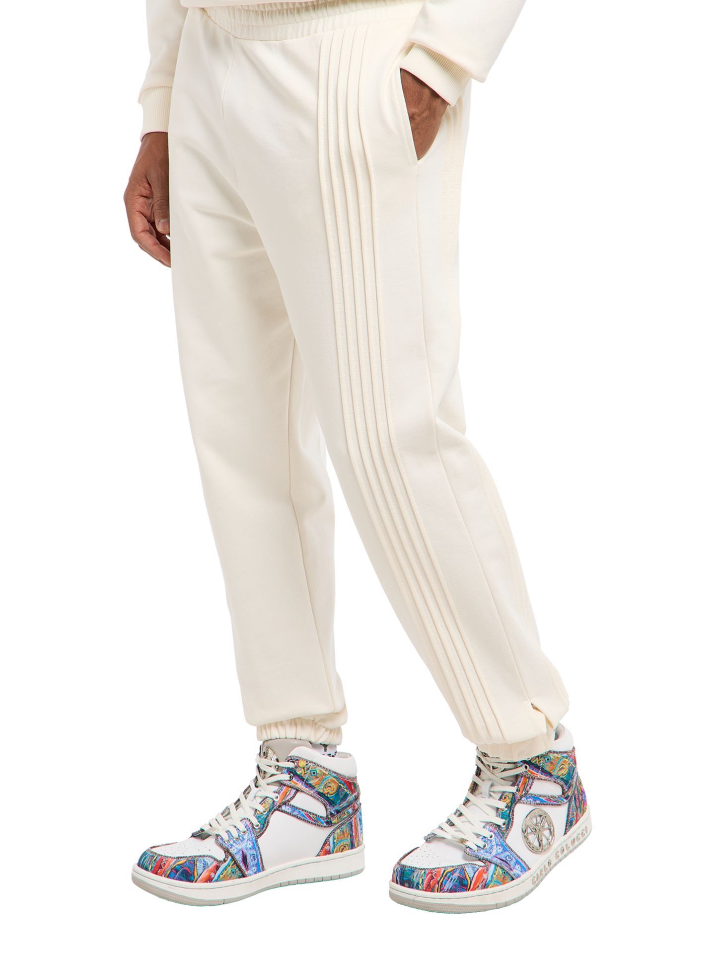  Sweat pants - CLEAN CAPSULE