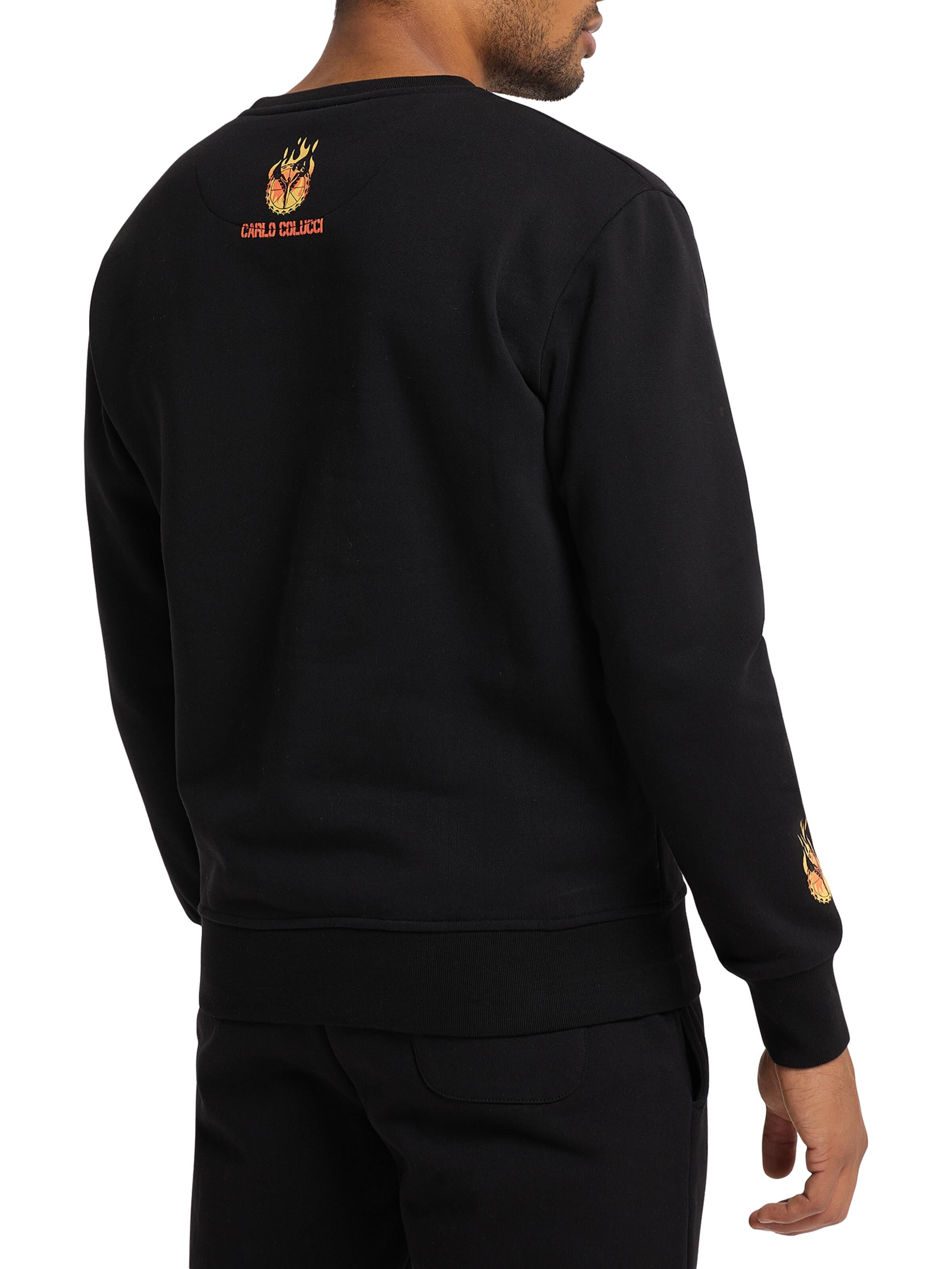 Herren Sweatshirt