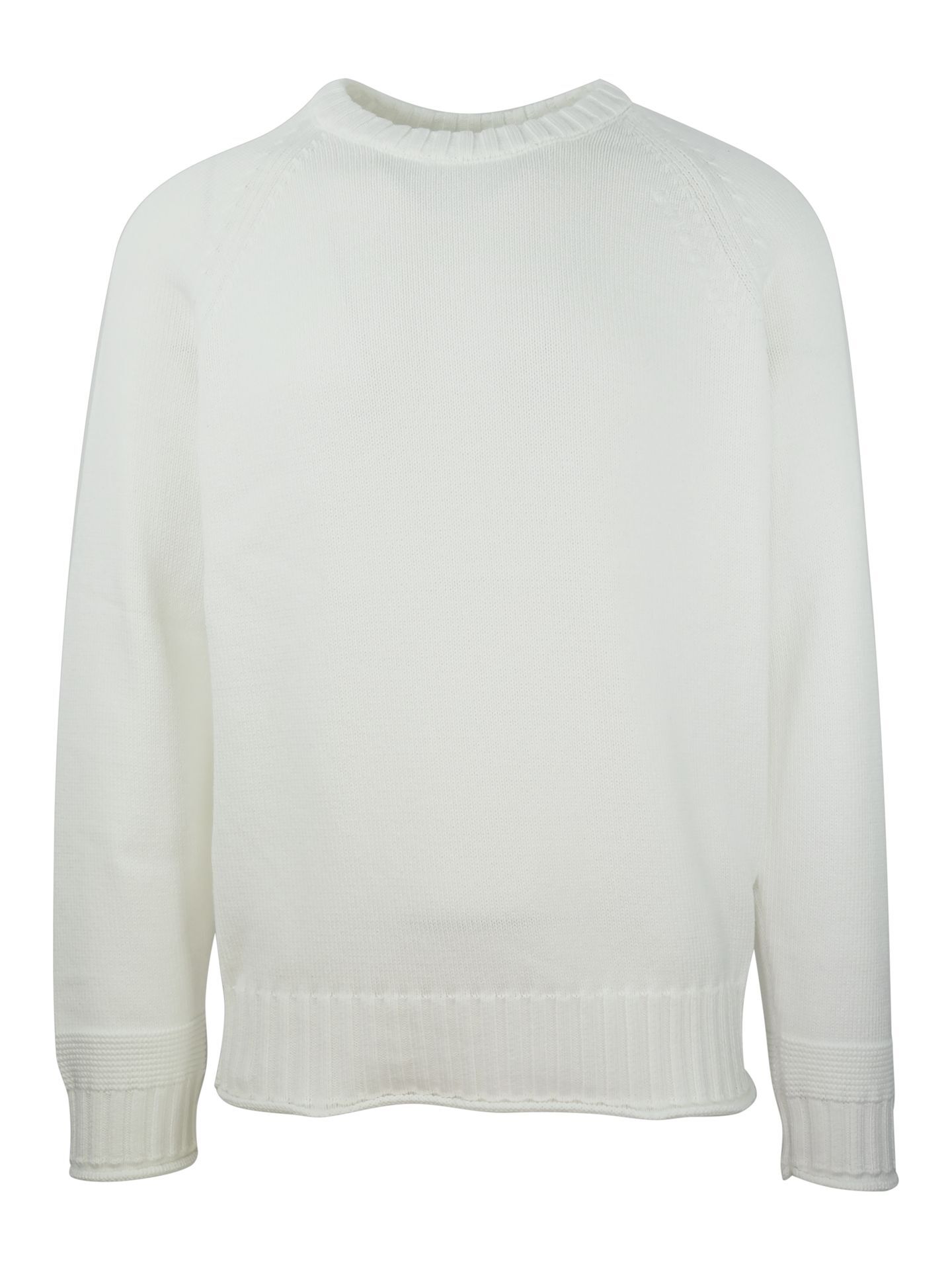  Crewneck - Carlos Classic