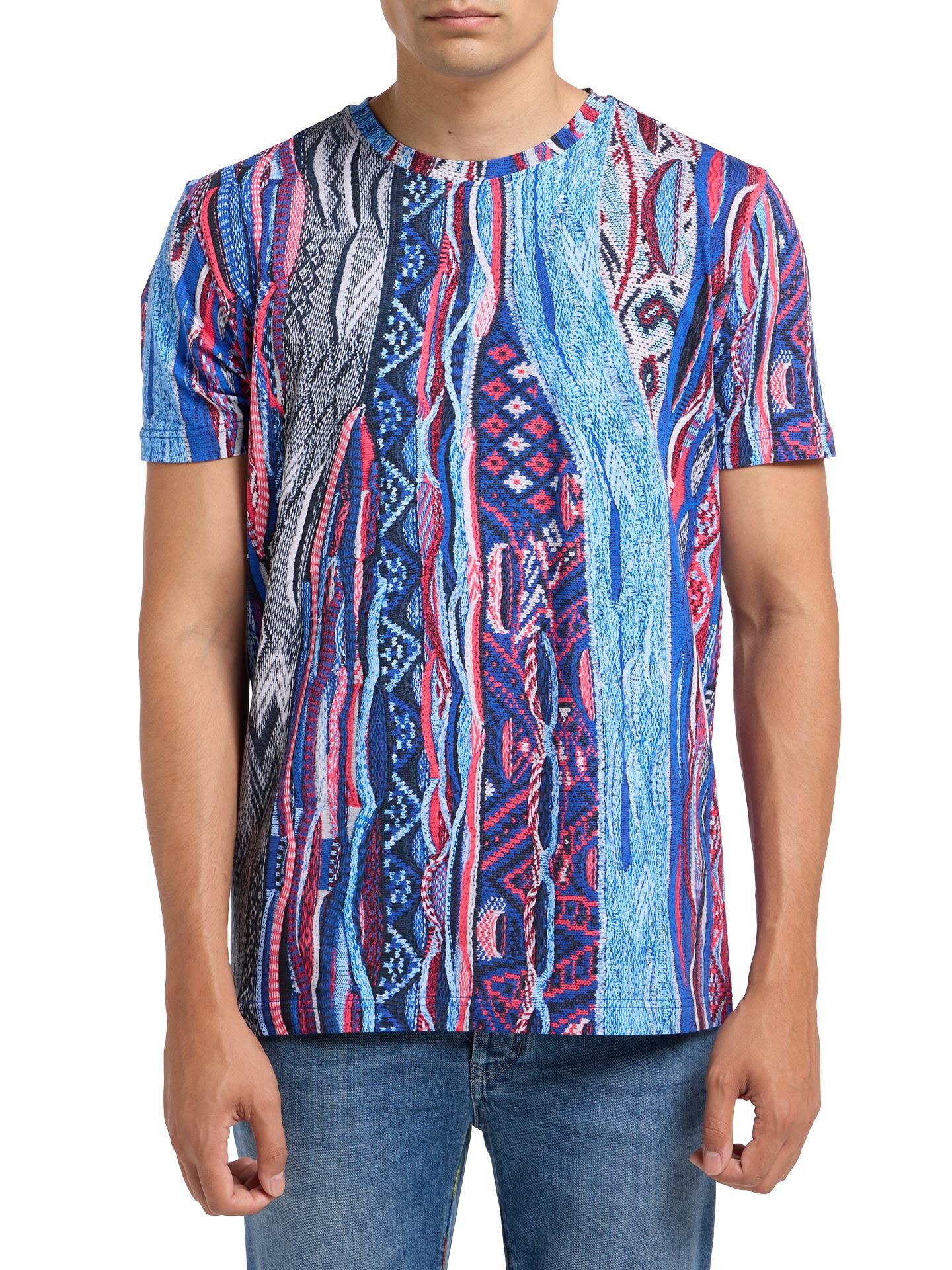 Alloverprint T-Shirt