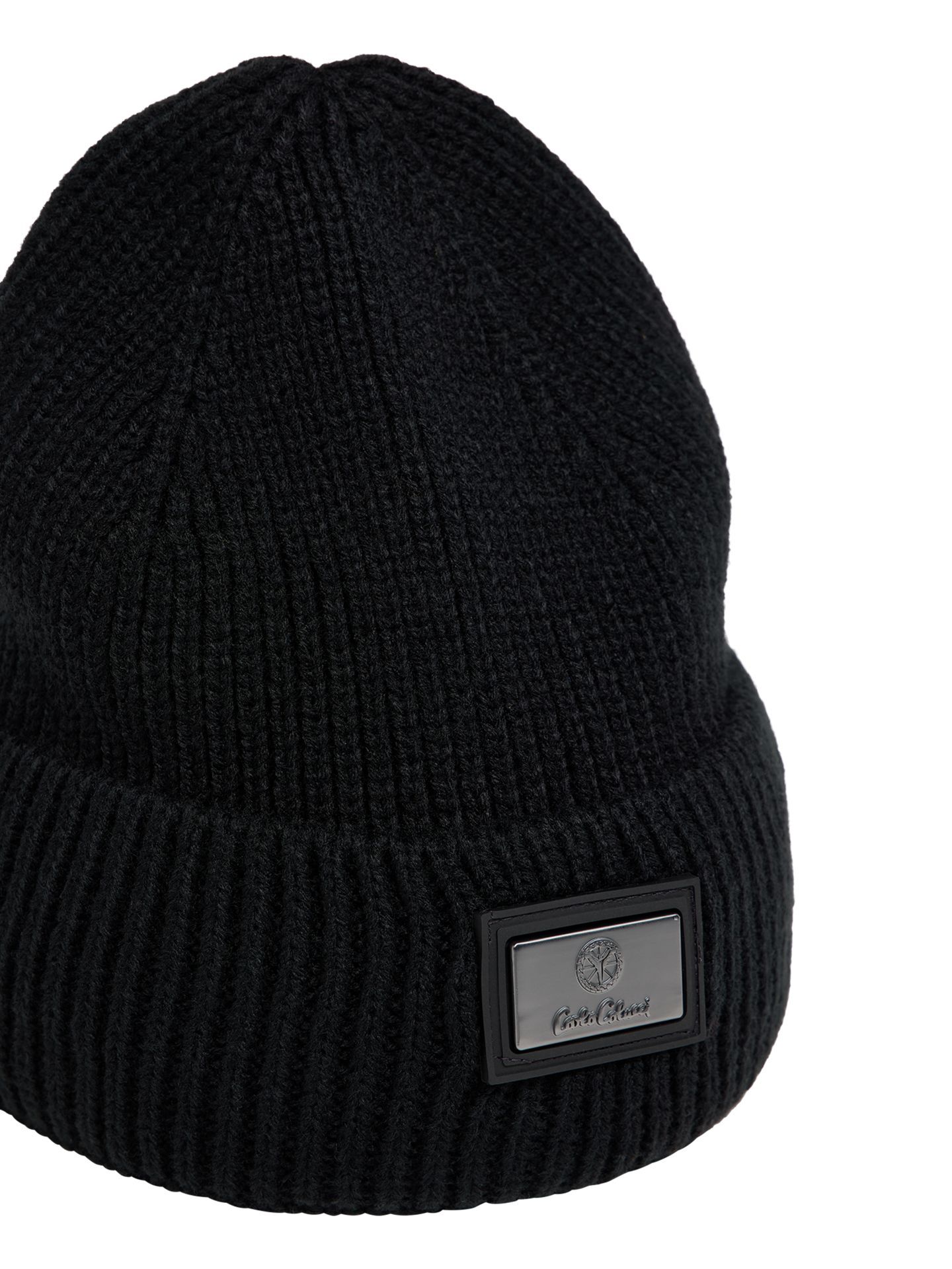 Strickmütze - Carat 2.0