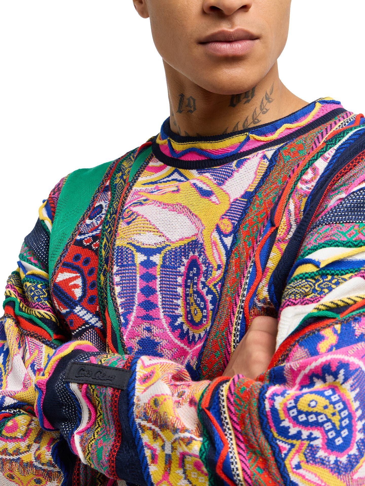 Strickpullover