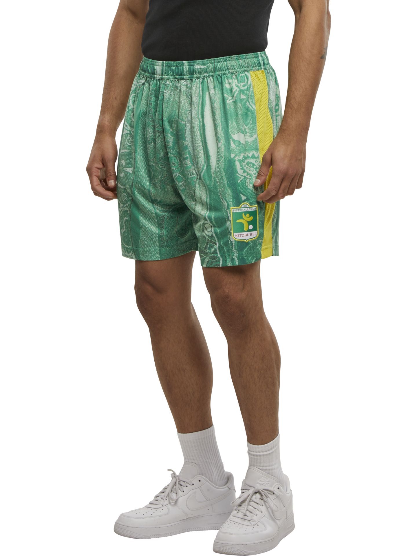 Shorts - FC Kitzbühel