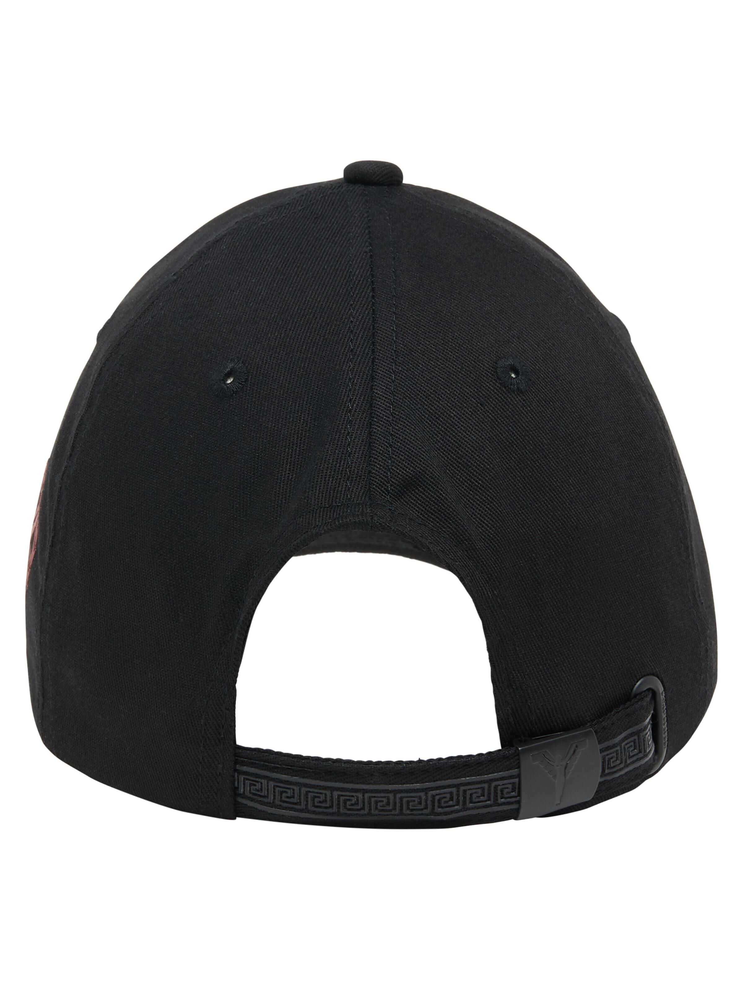 Unisex Basecap