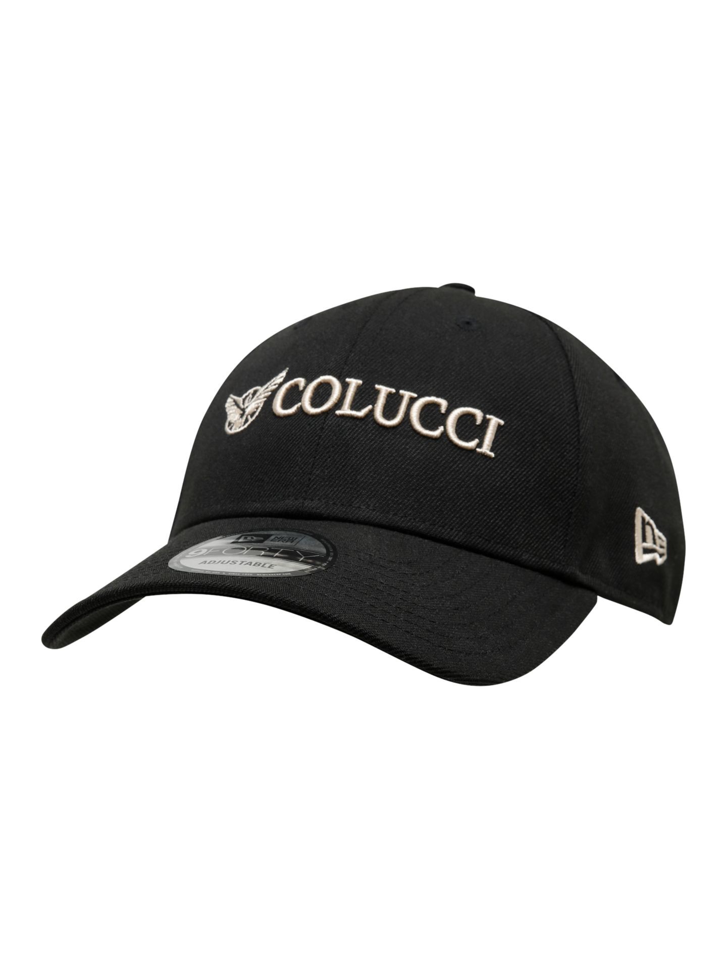  Colucci x New Era Cap