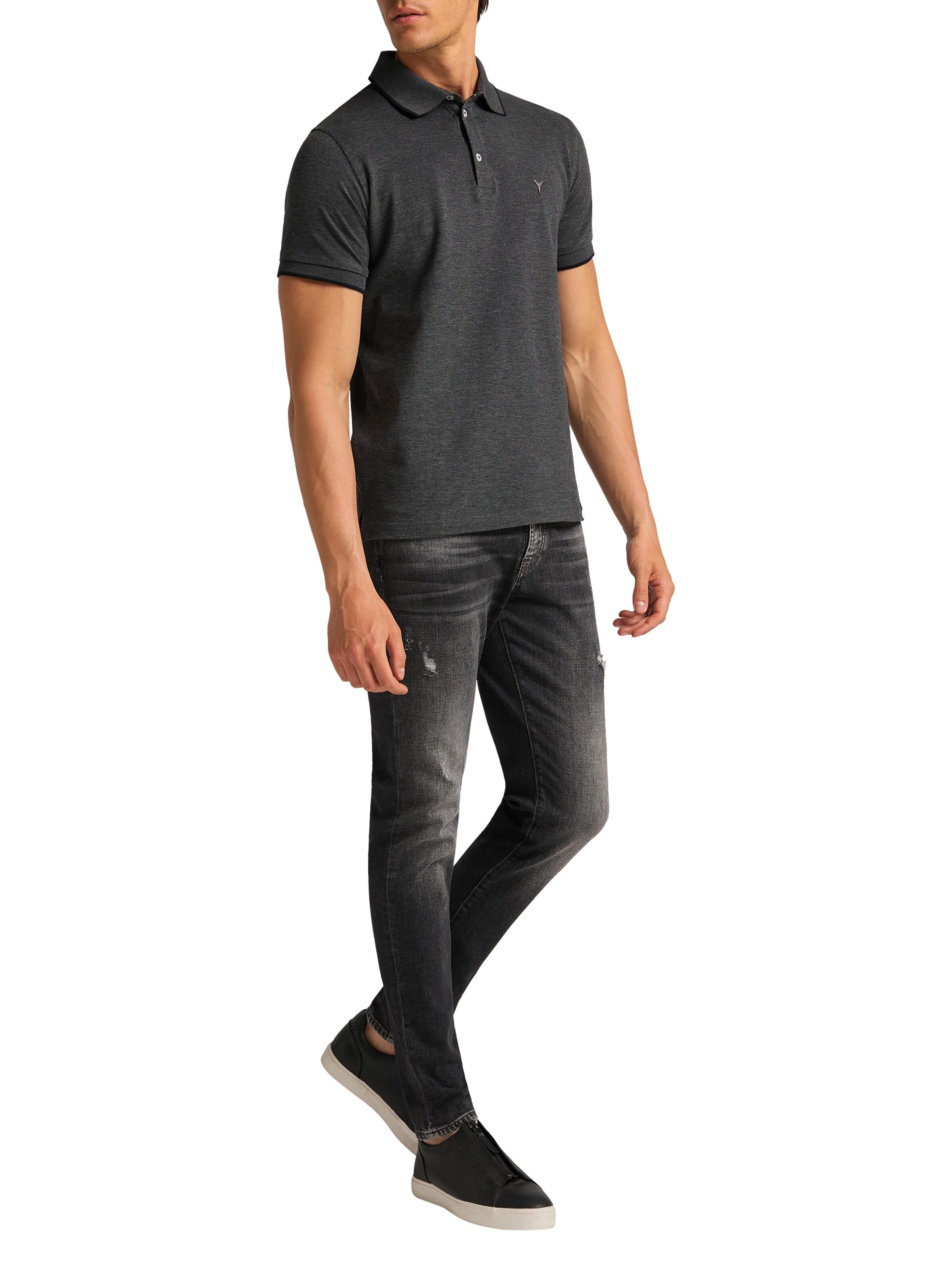 Herren Poloshirt