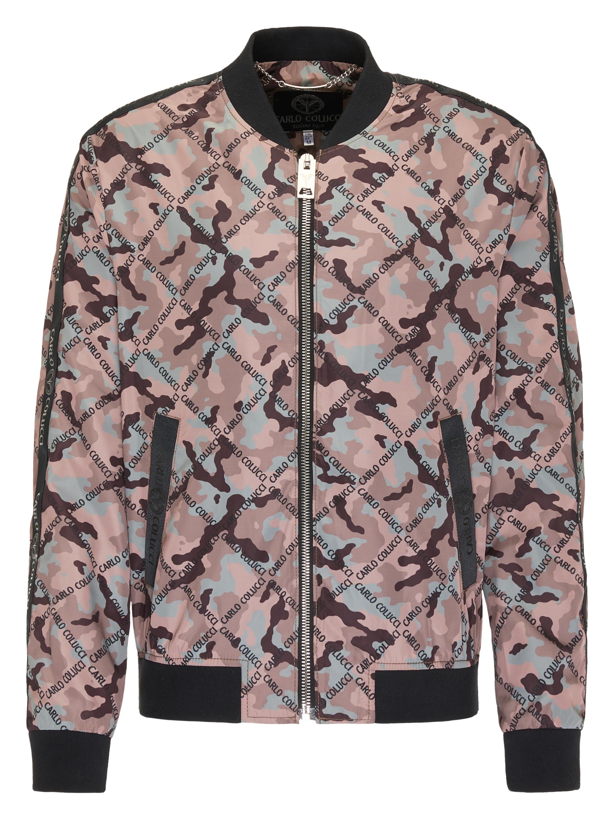 Summer jacket