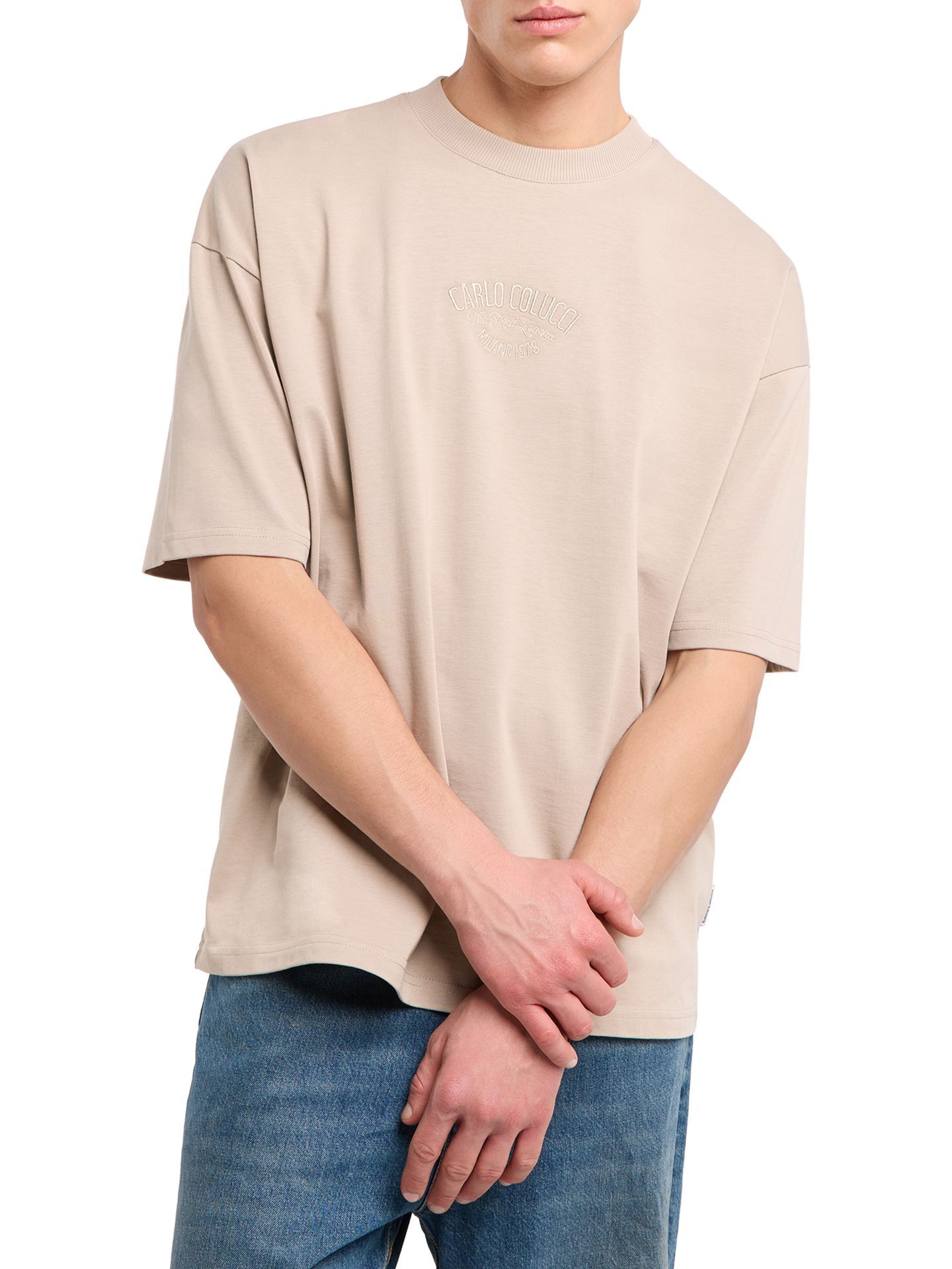  T-shirt - The Knit Legend
