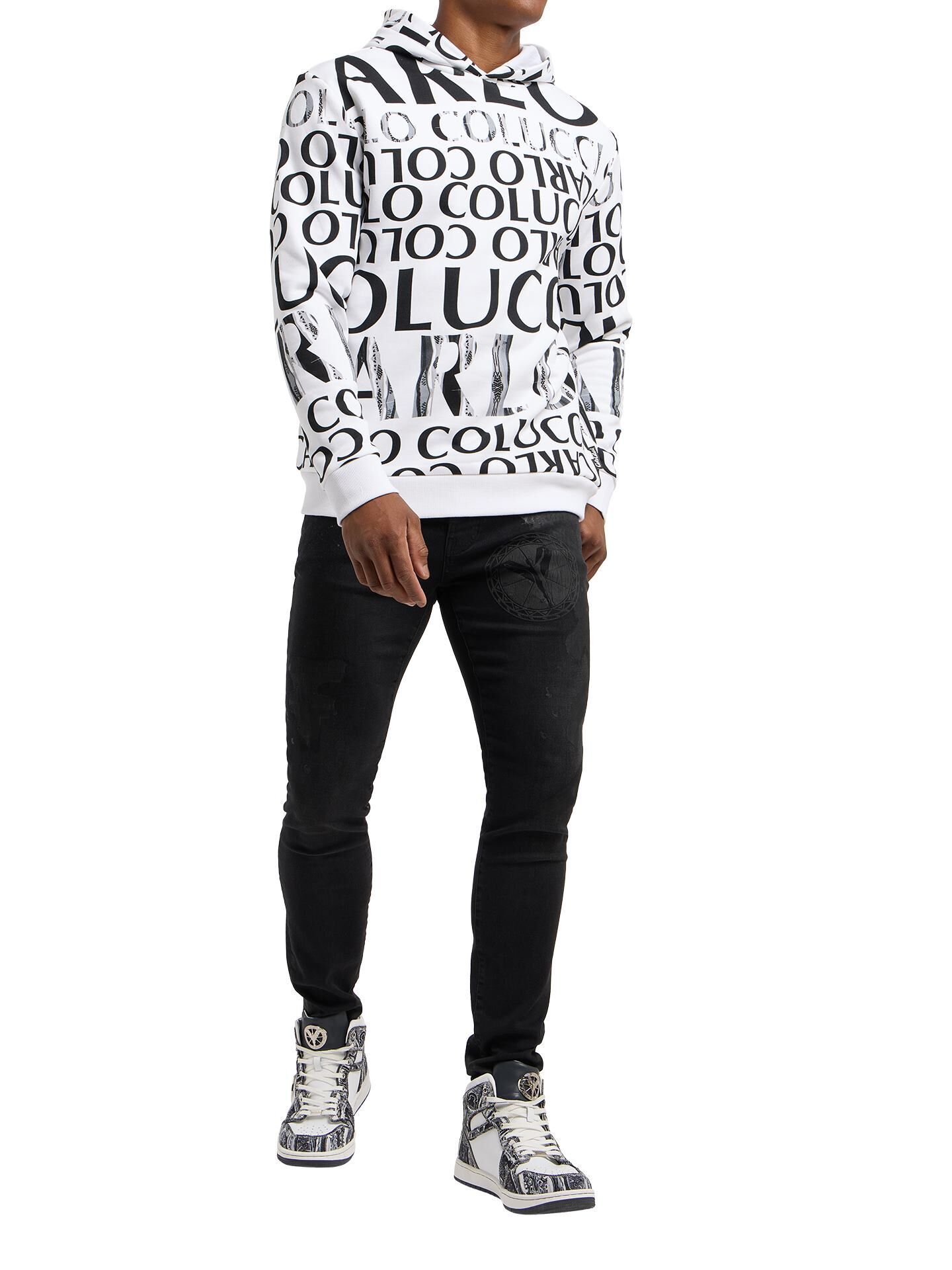 Hoodie - Black Friday