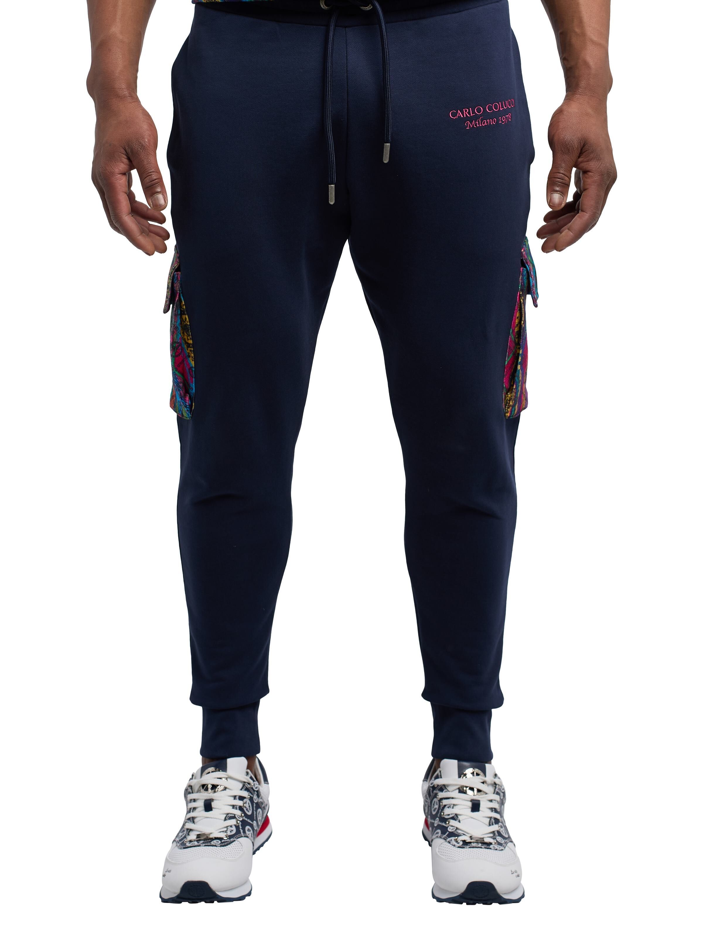 Sweat Jogger