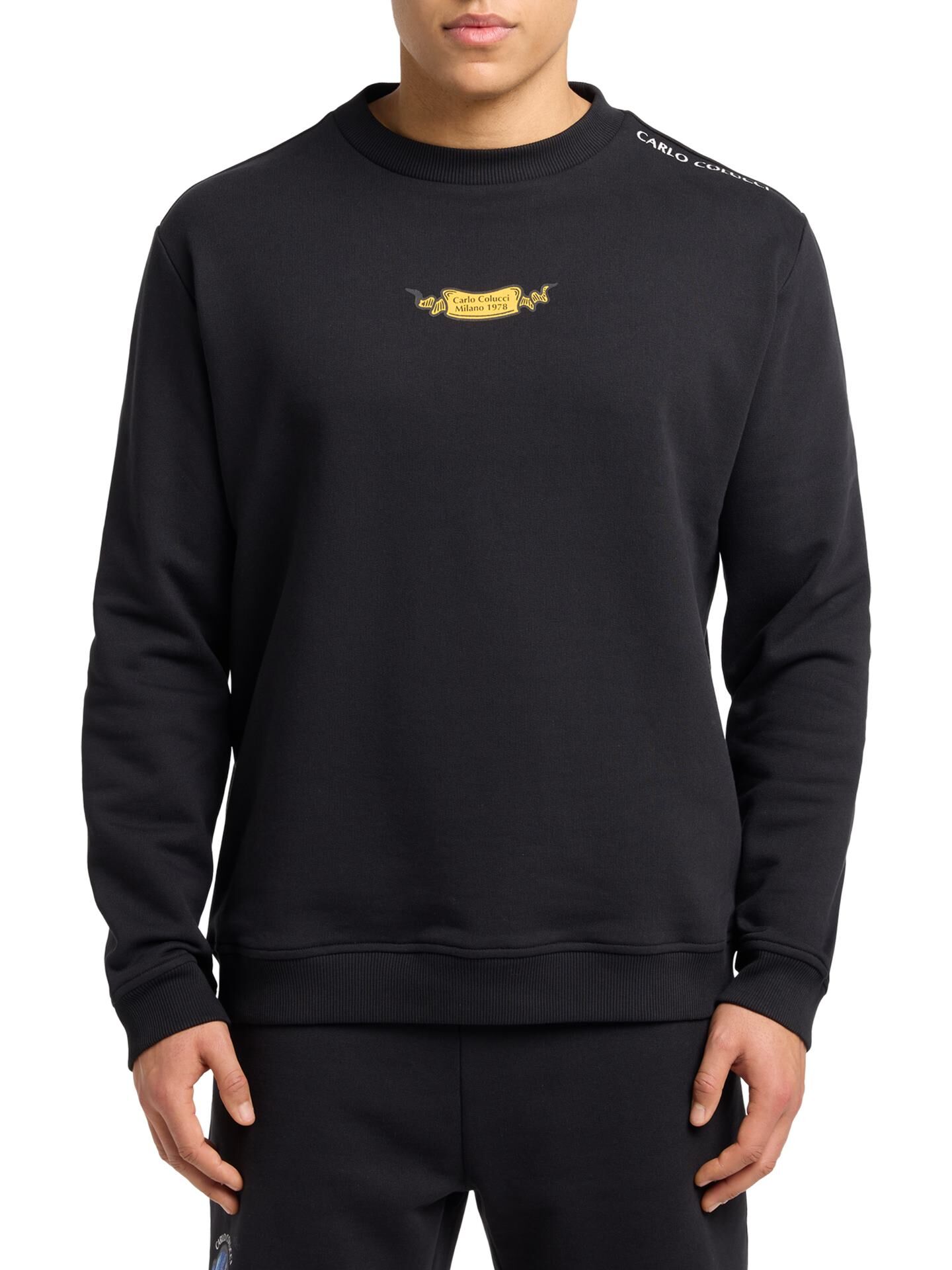 Sweatshirt - Tarot