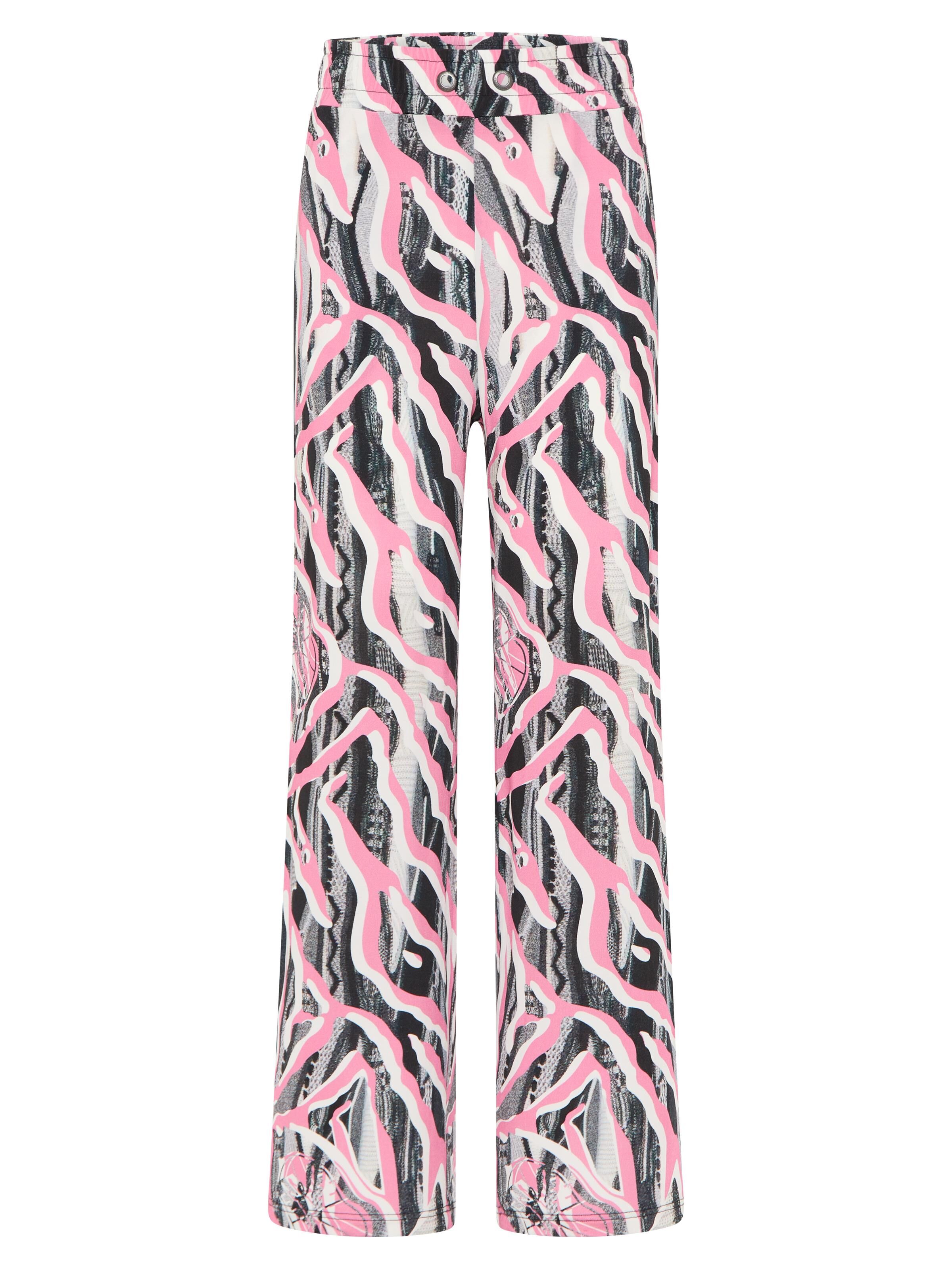 Alloverprint Hose