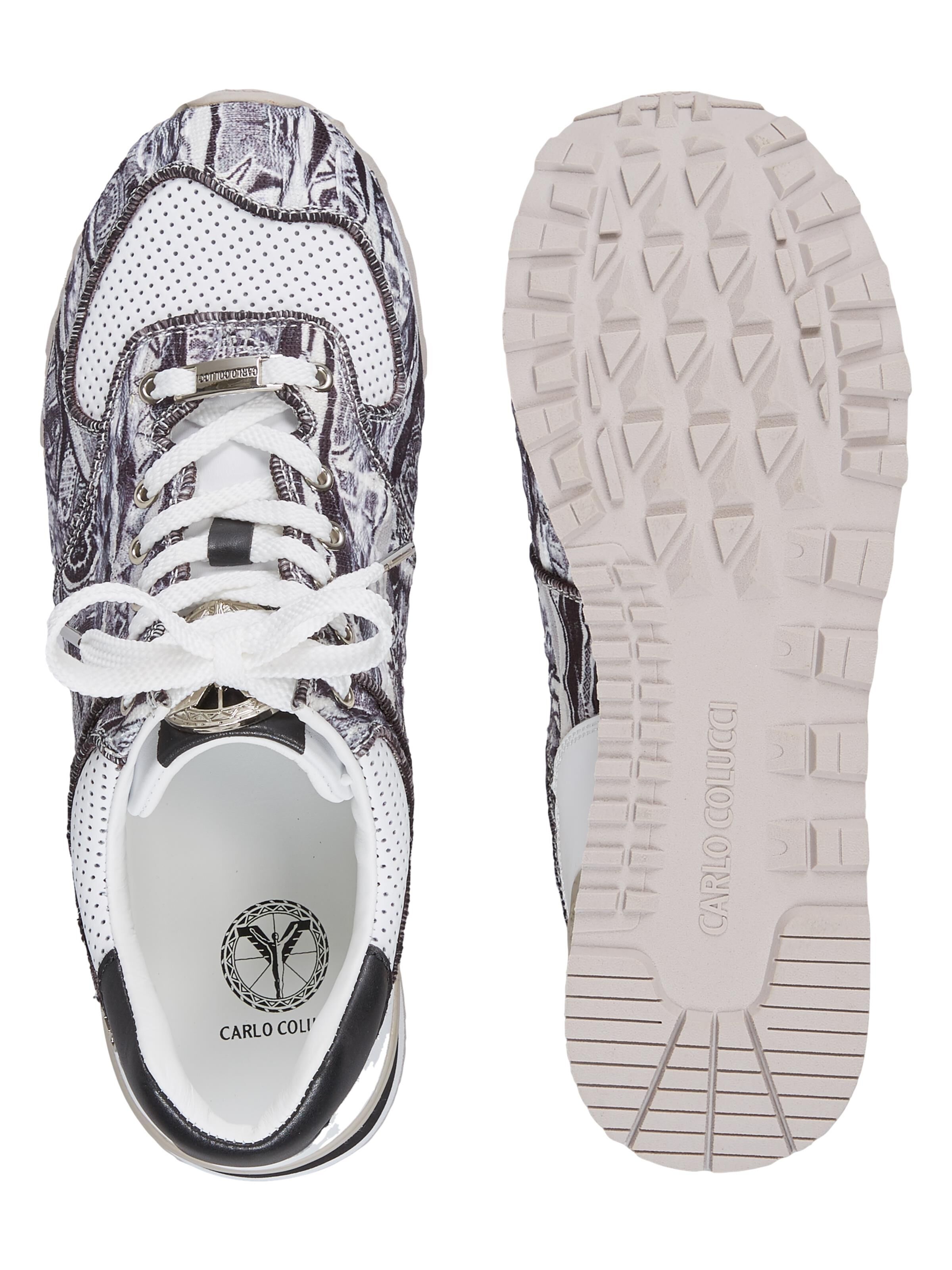 Strick Sneaker