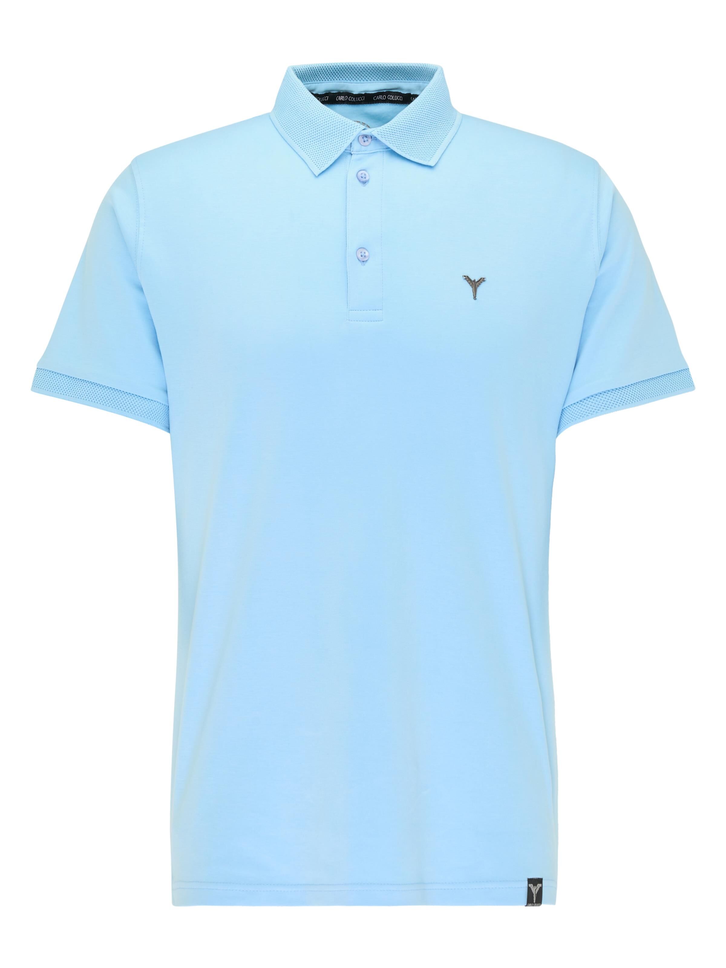 Herren Poloshirt