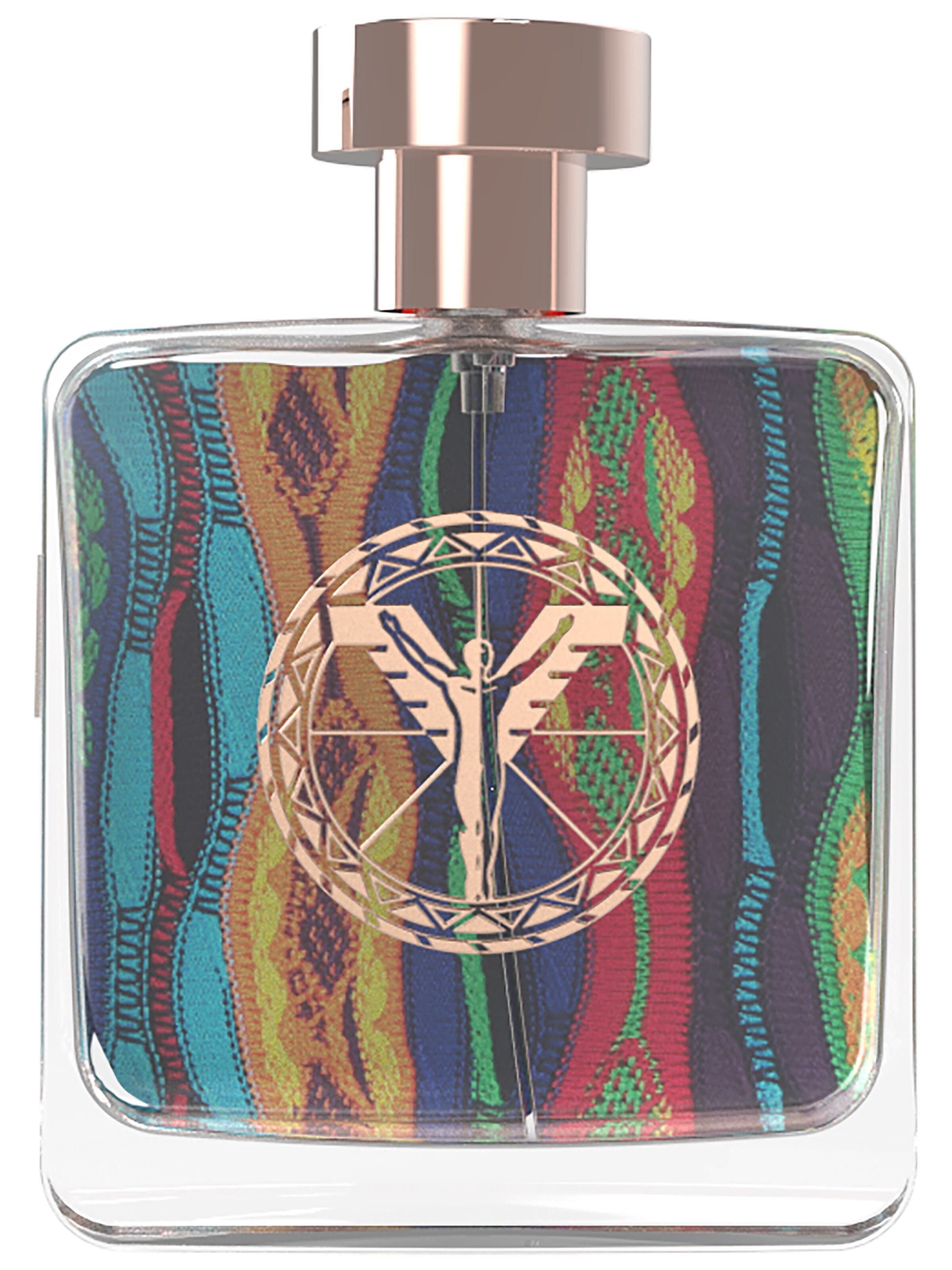 SIGNATURE - DONNA, EdP, 100ml