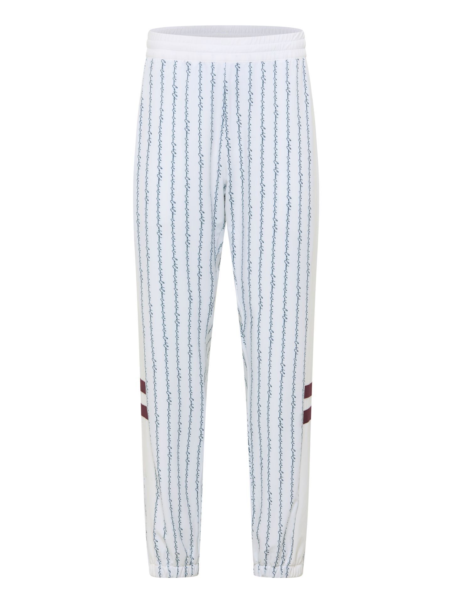  Tracksuit pants - MATCH POINT