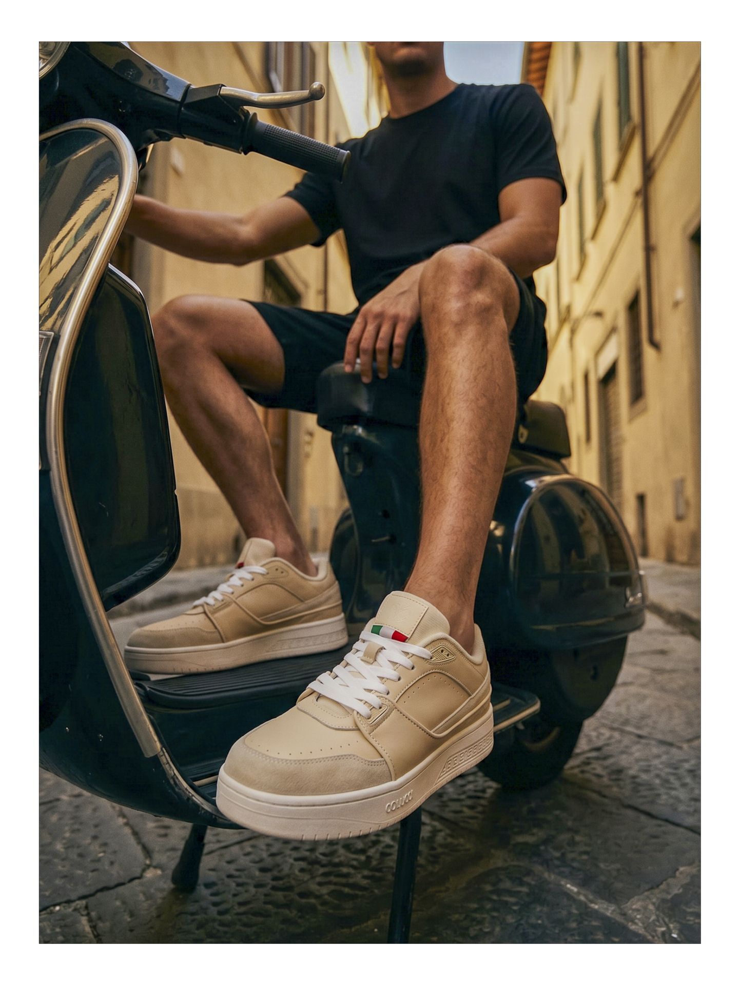  Herren Sneaker
