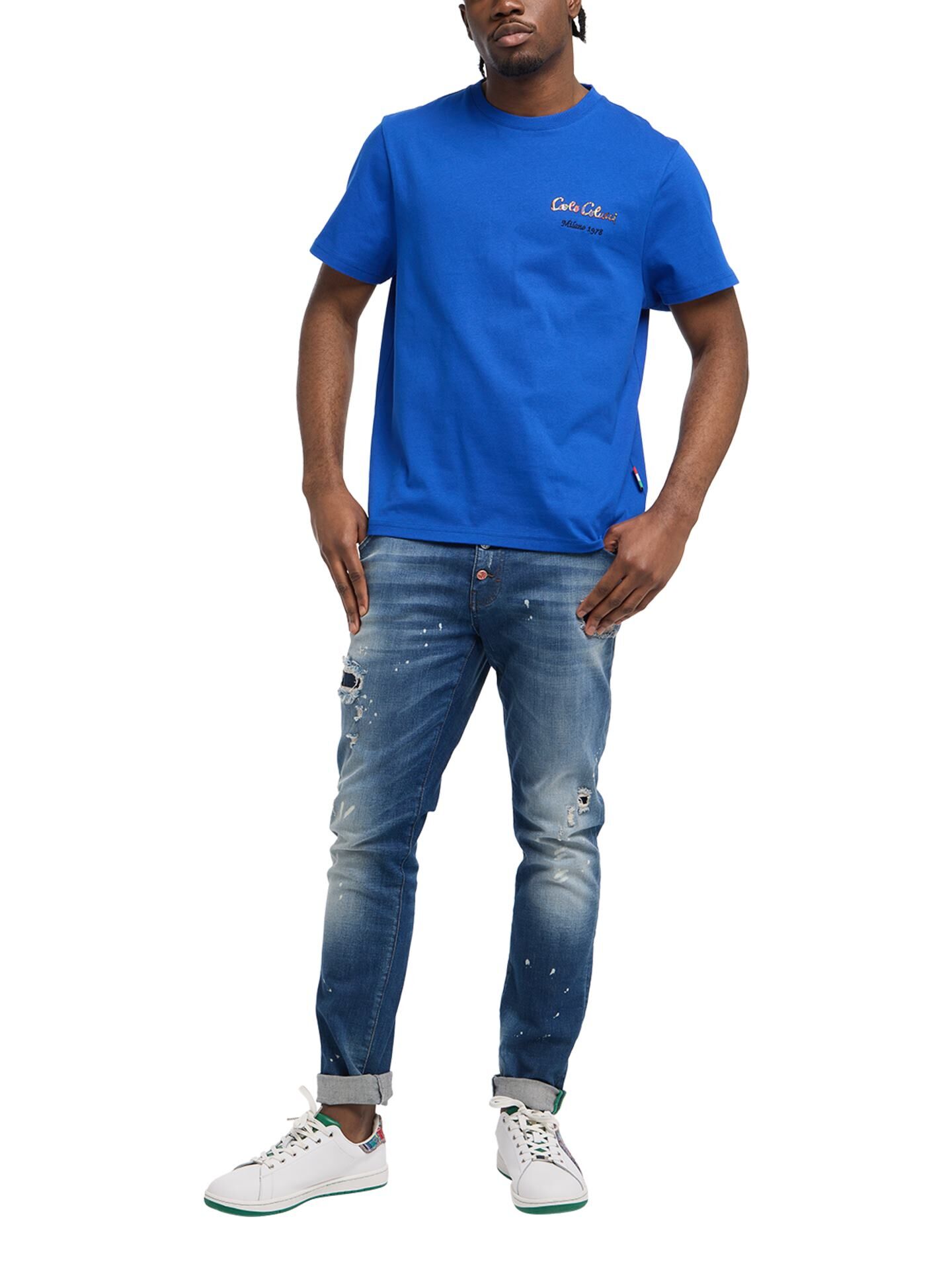 T-Shirt -Buon Appetito-