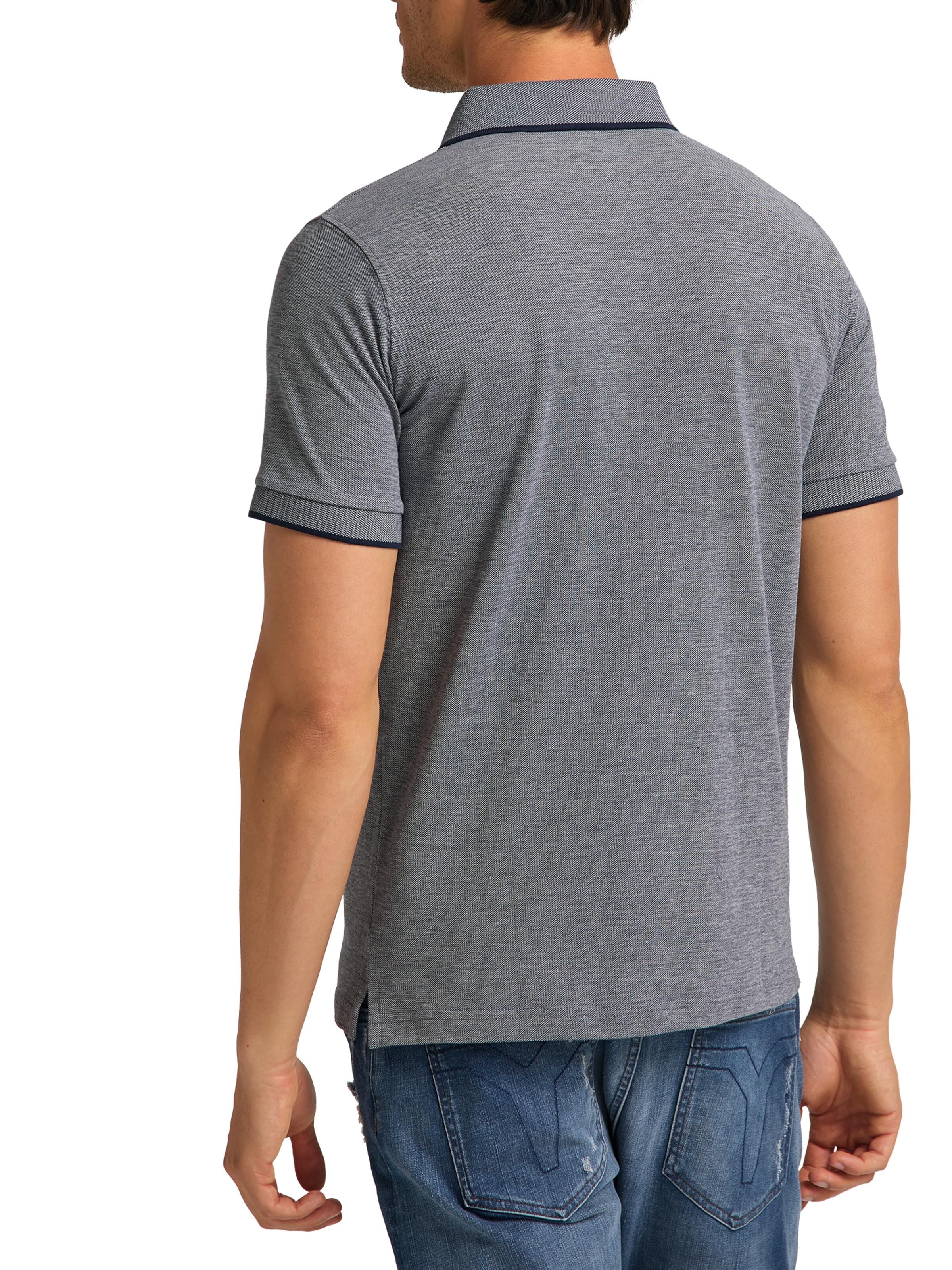 Herren Poloshirt