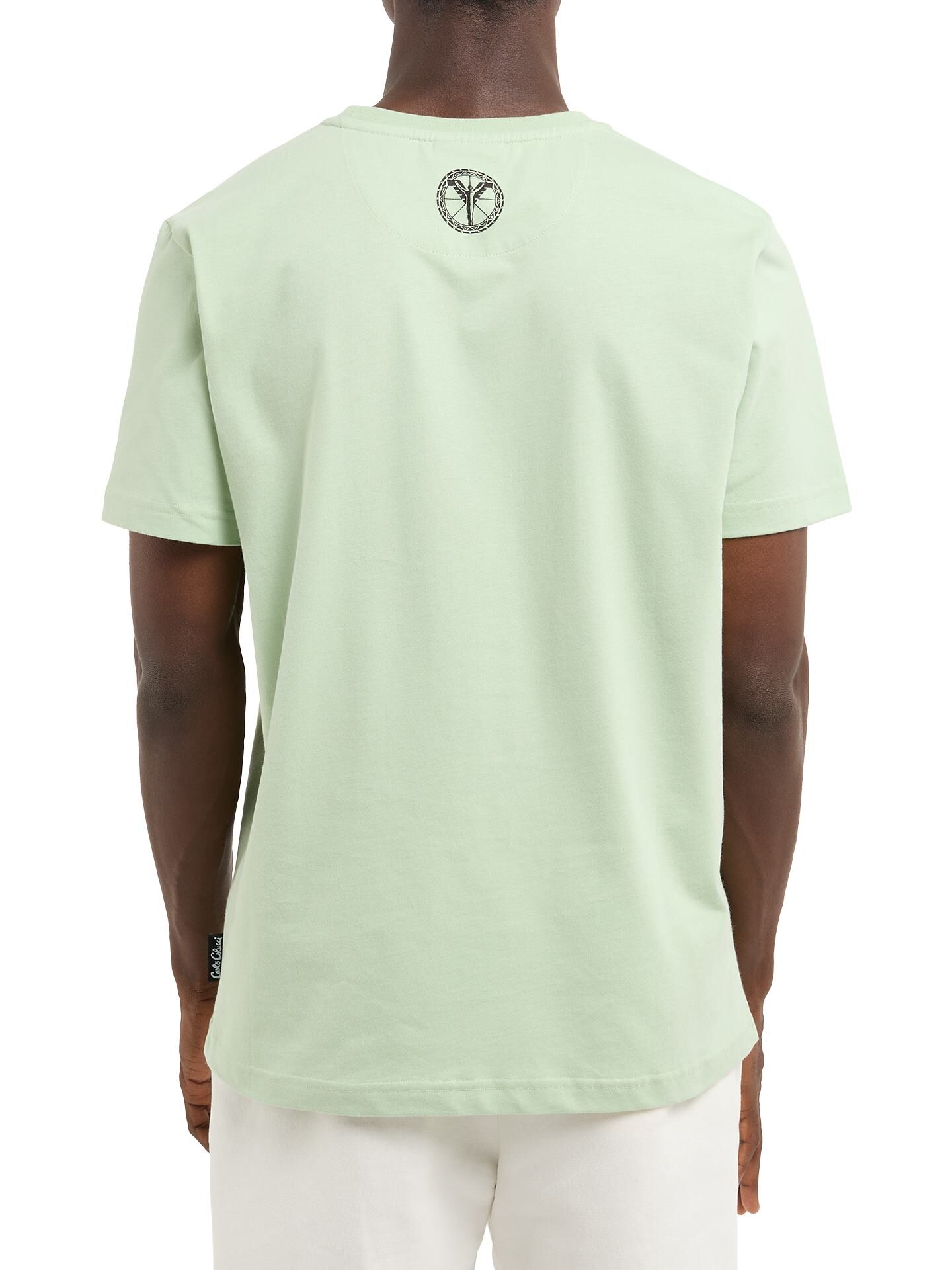 T-Shirt Basic Line