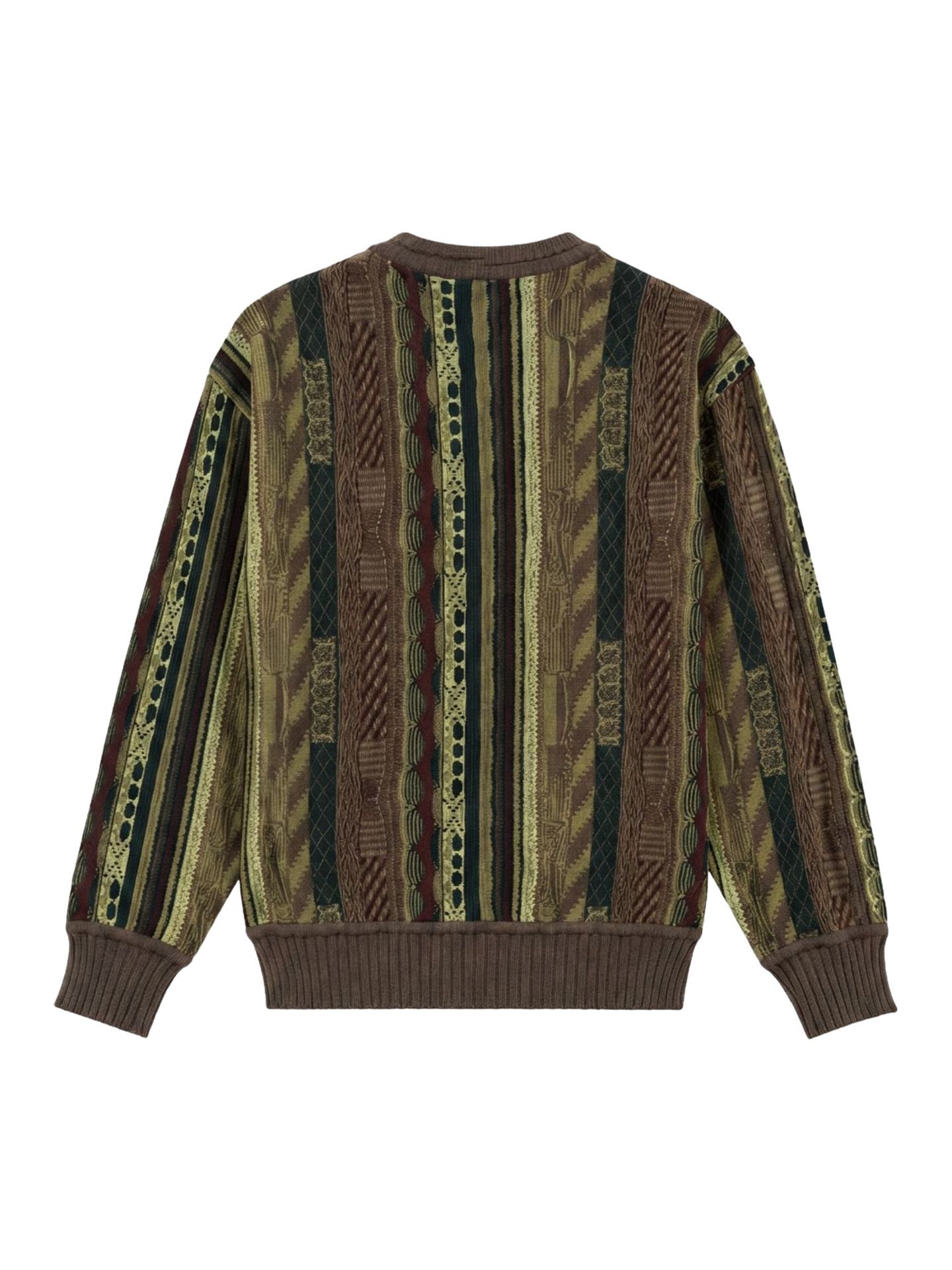  Knitsweater