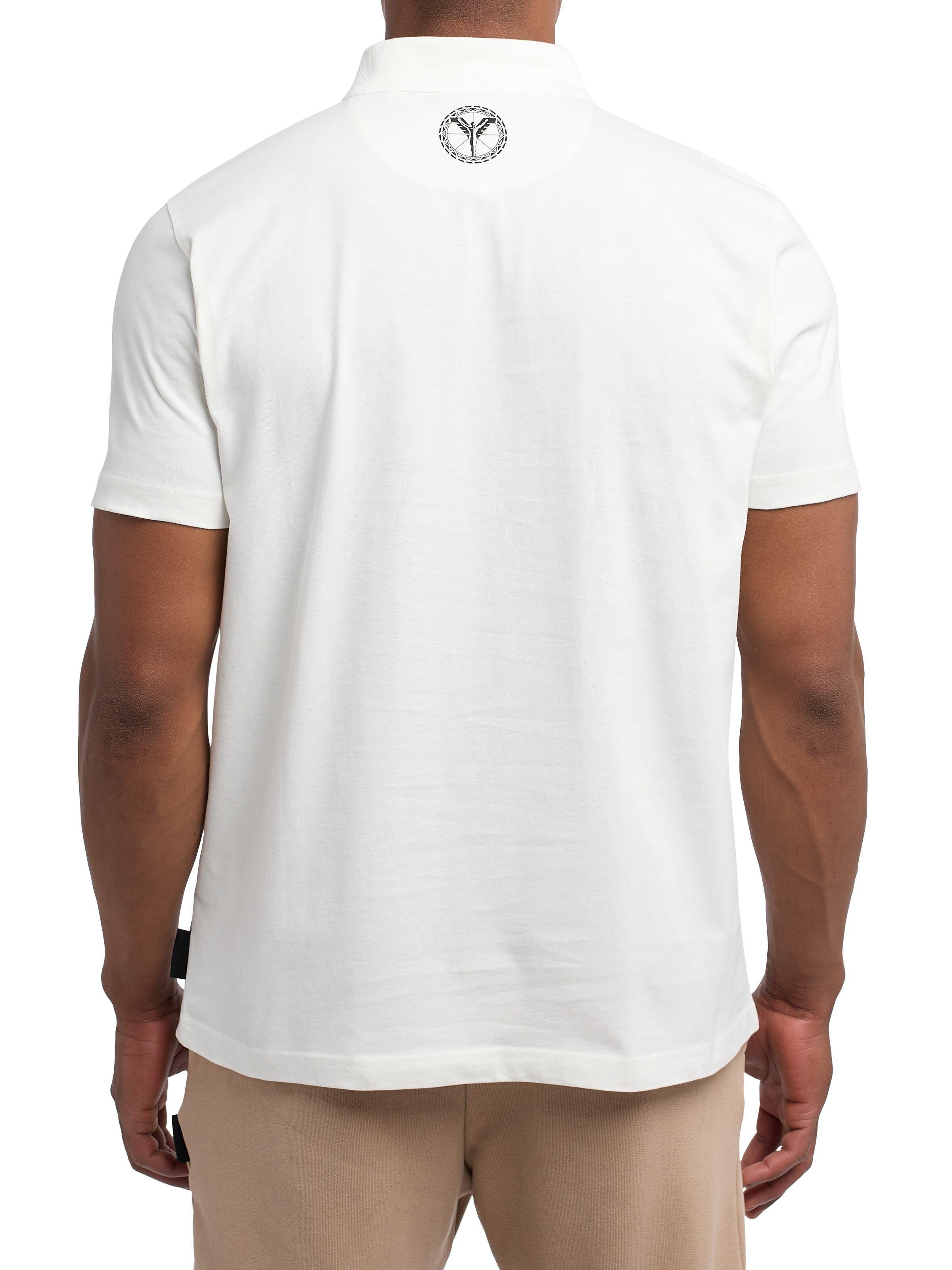 Poloshirt Basic Line