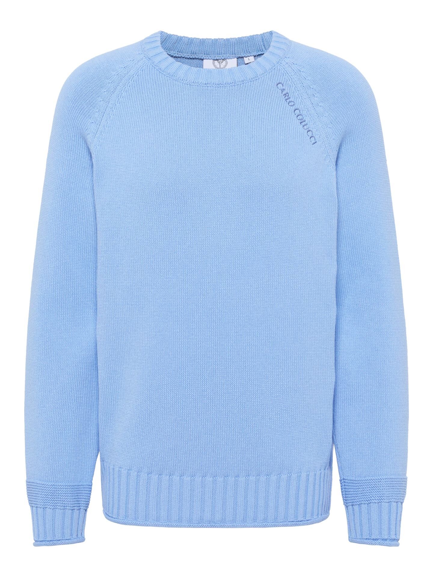 Feinstrickpullover - Carat