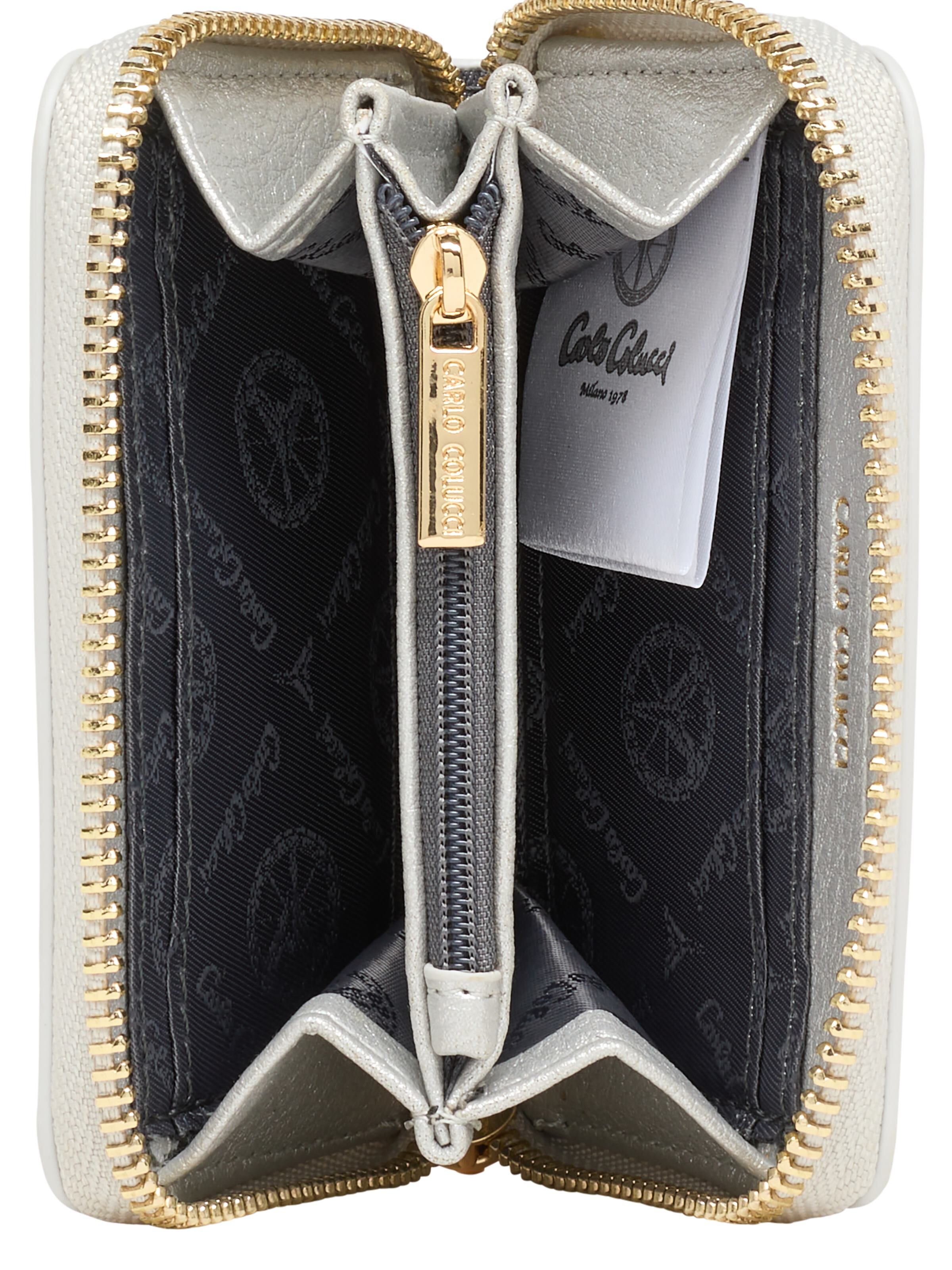 Small wallet