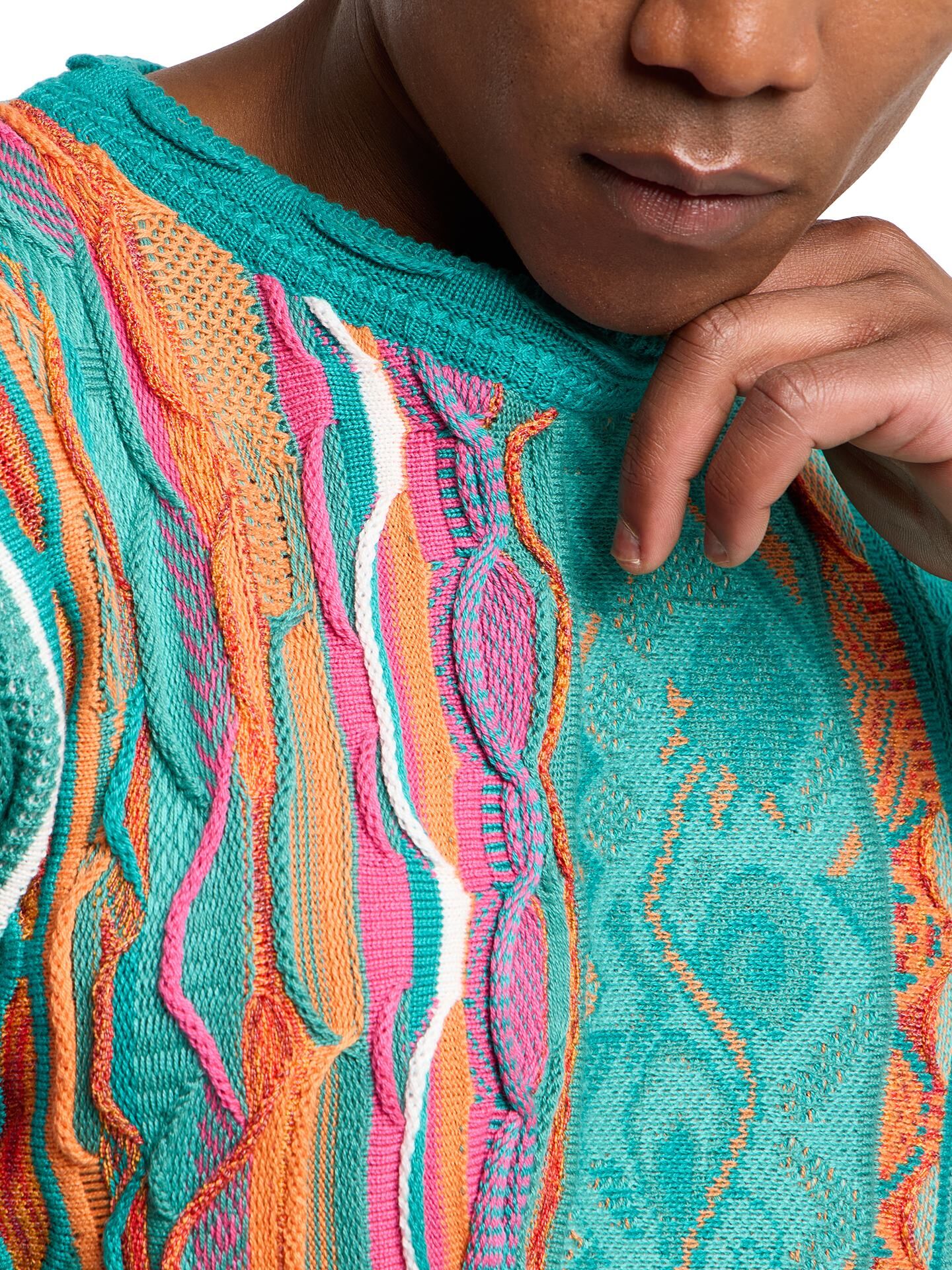 Strickpullover