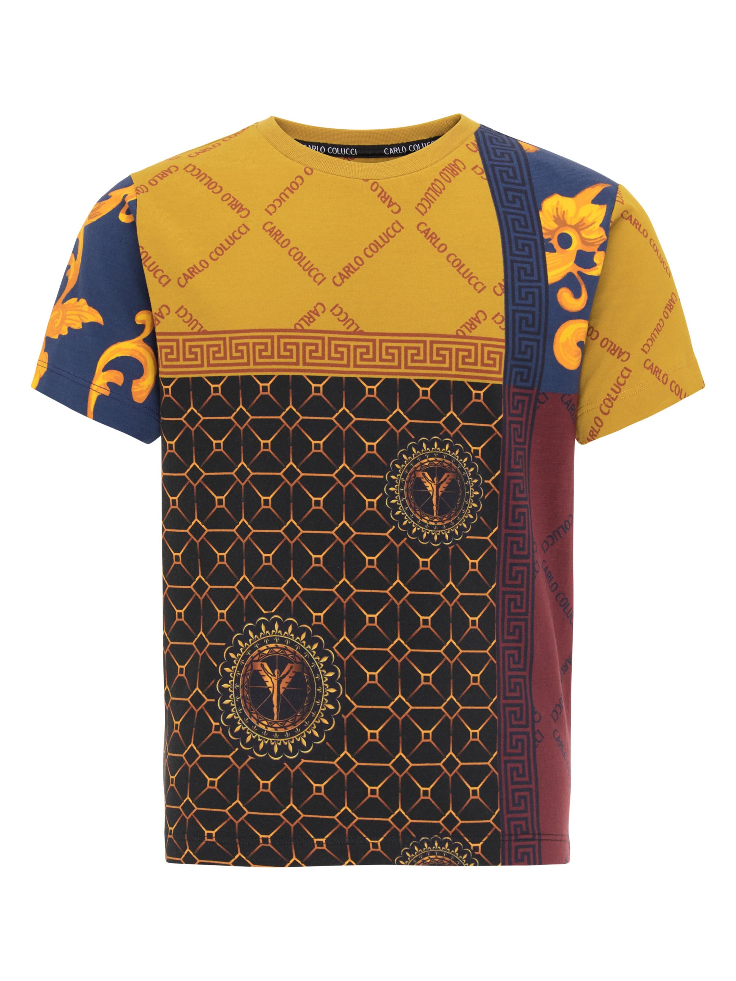 Children allover T-shirt