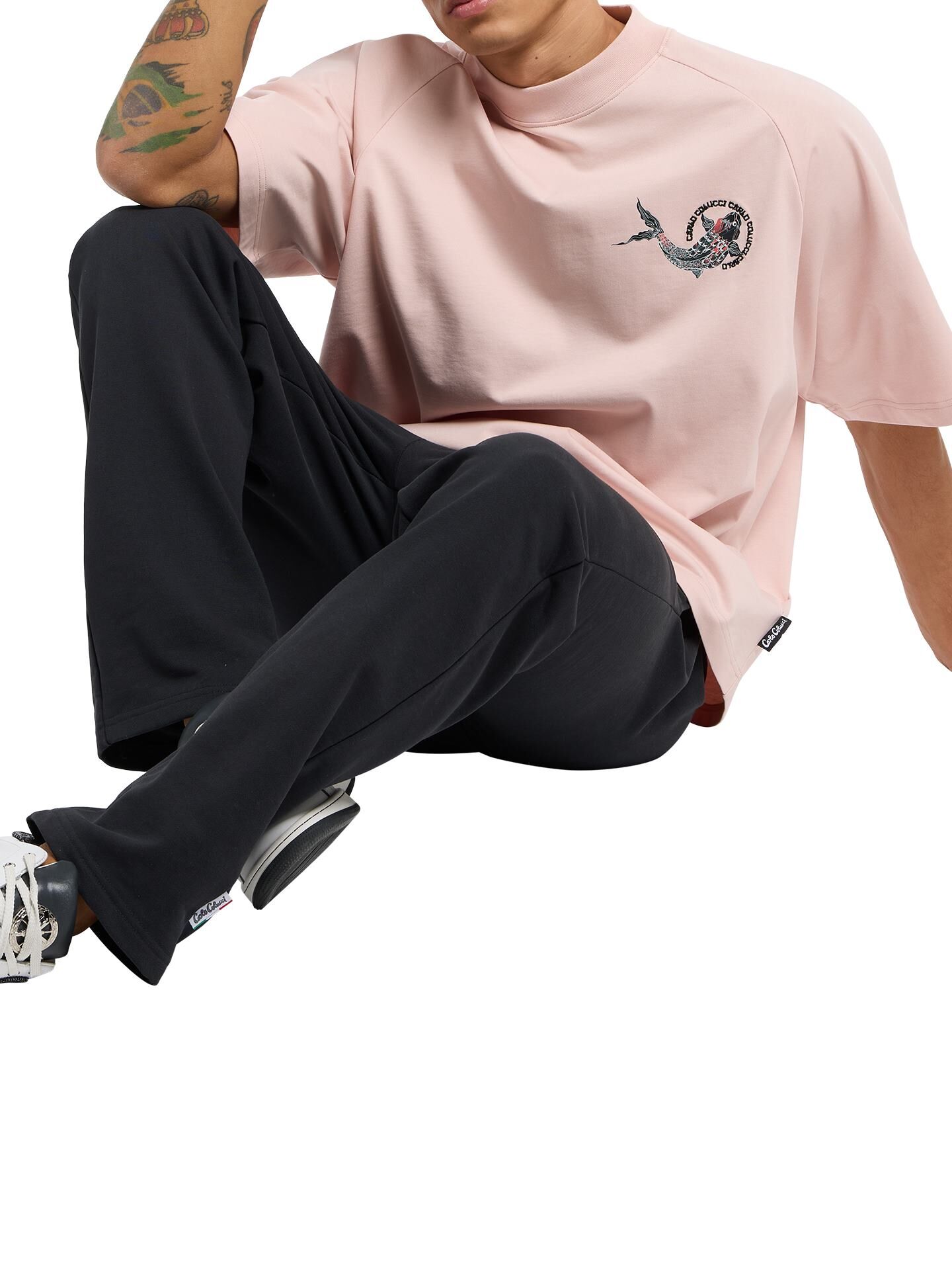  Unisex T-Shirt - From Milano to Tokyo