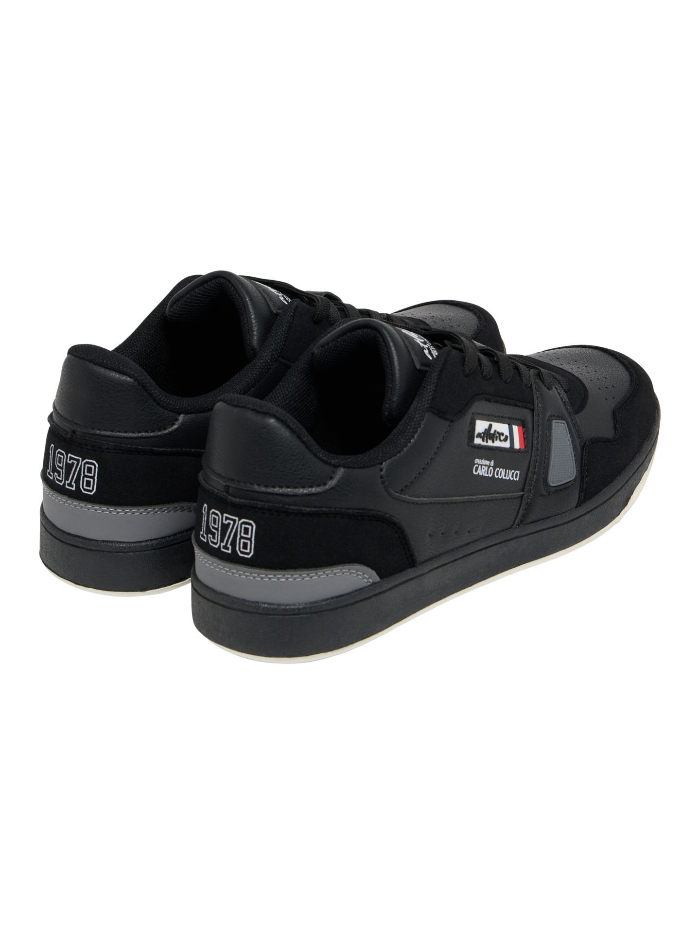 CARLO COLUCCI Atletico sneaker shoe