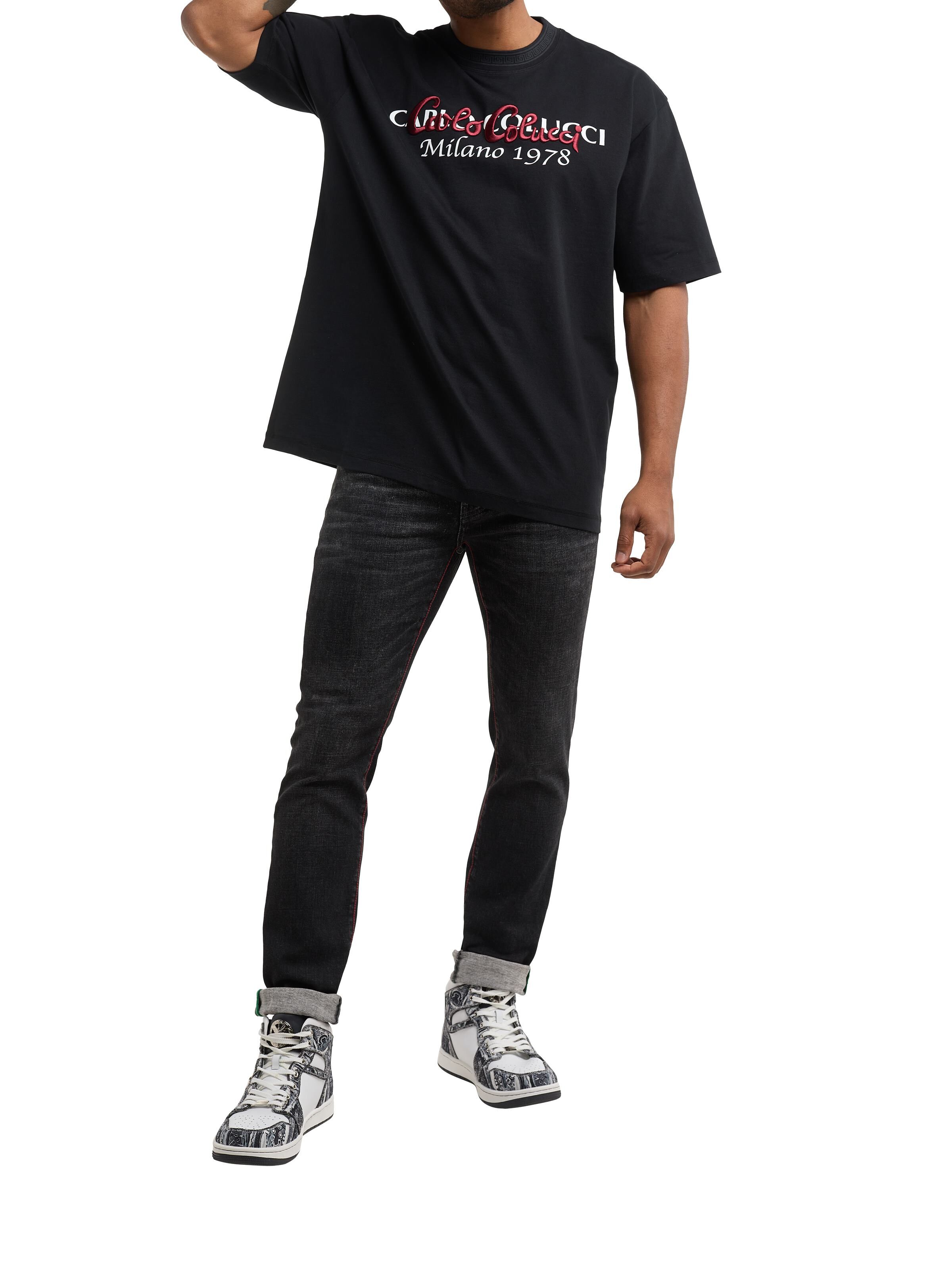 Oversize T-Shirt