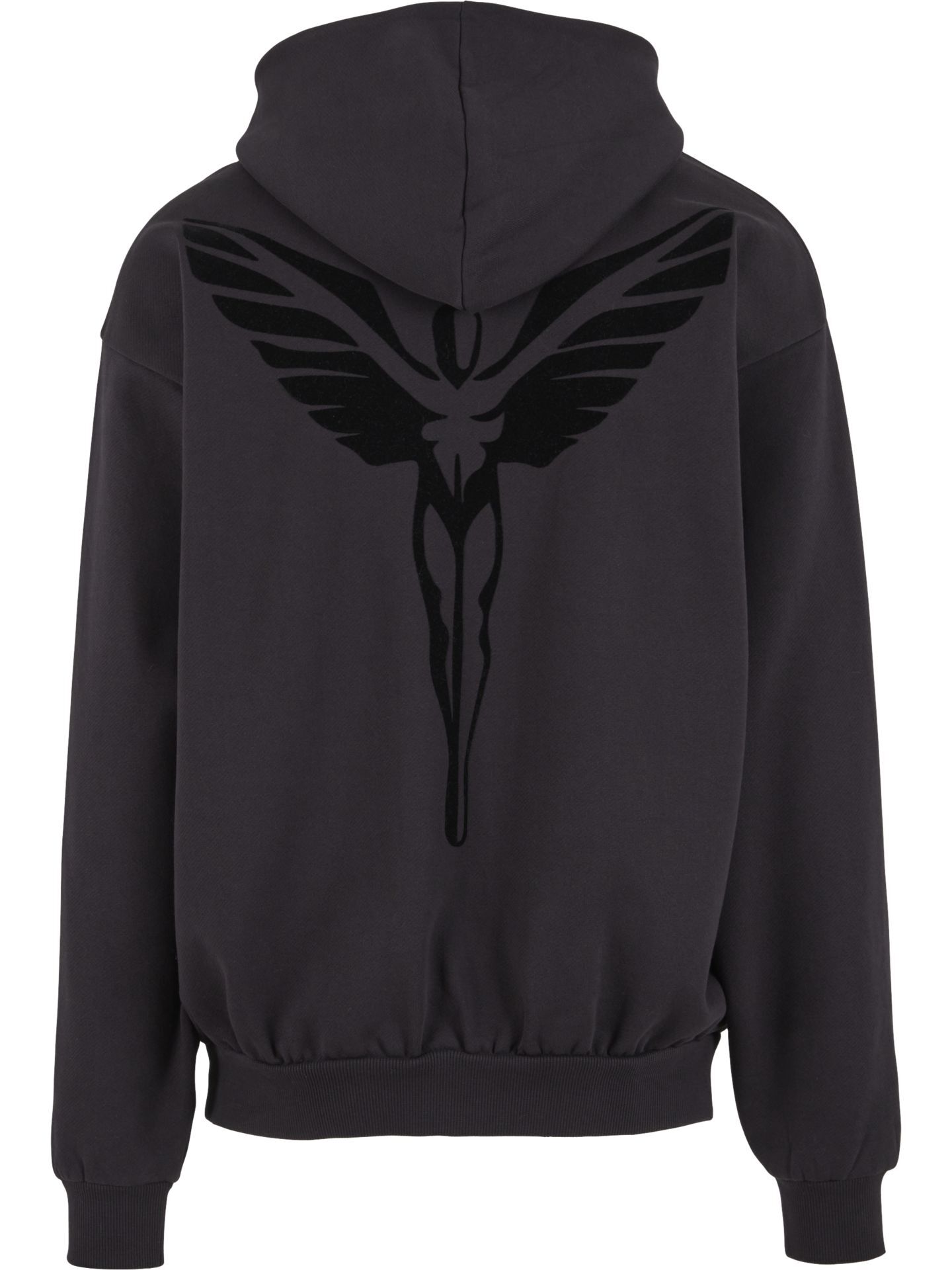  Kapuzensweatshirt
