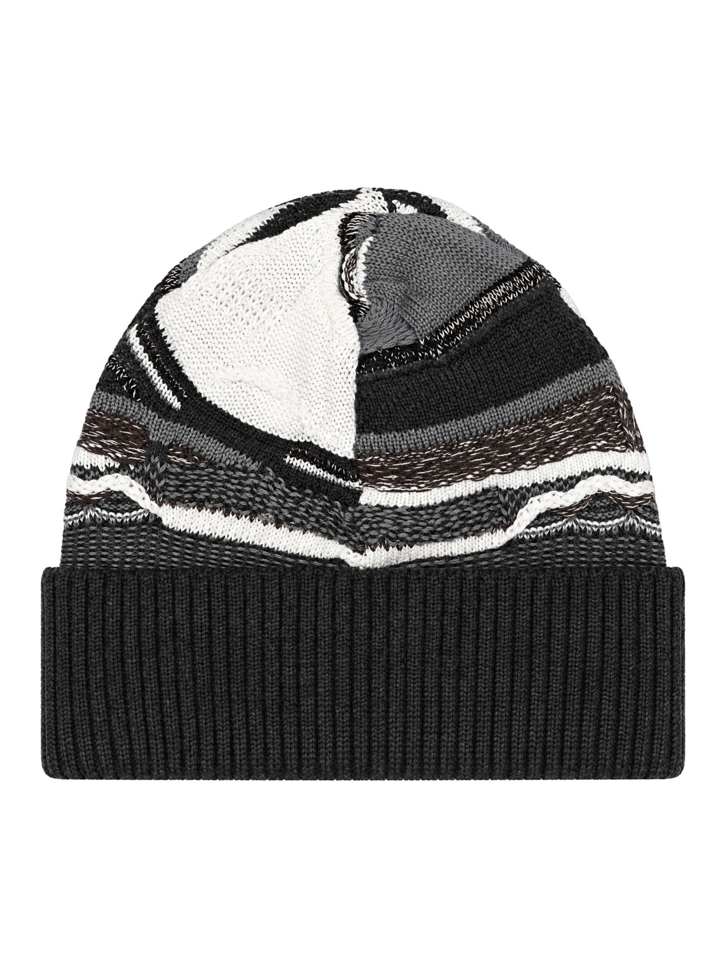  Unisex Strickmütze