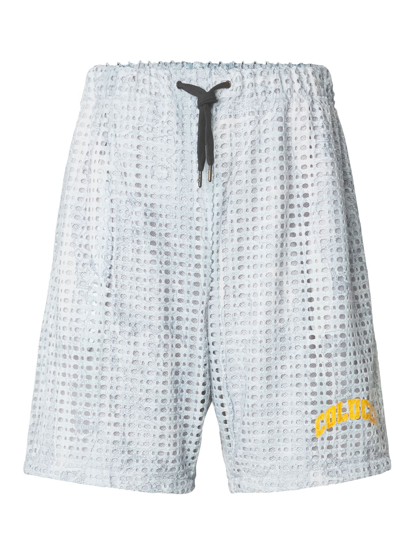  Lochstrick College Shorts