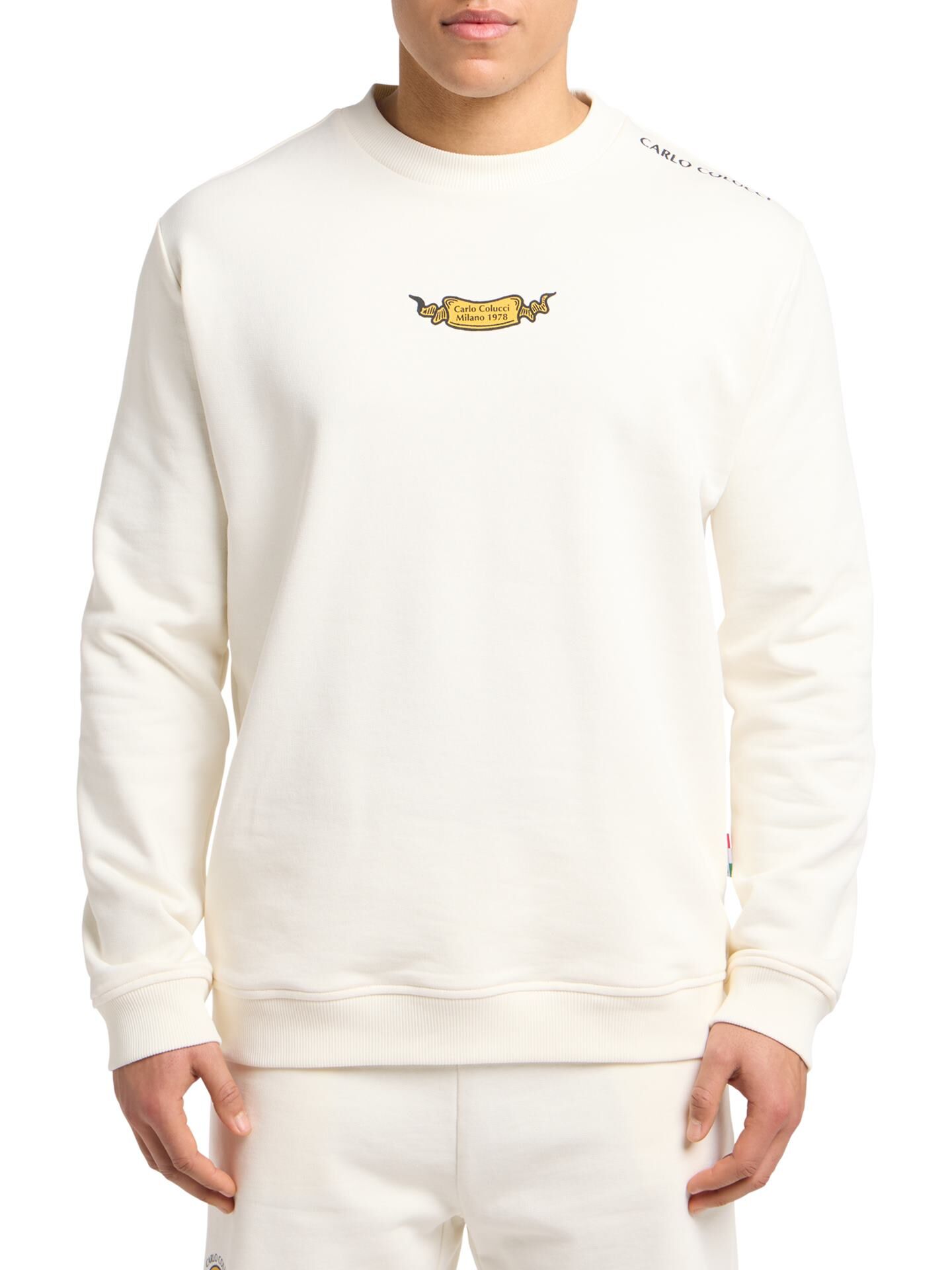 Sweatshirt - Tarot