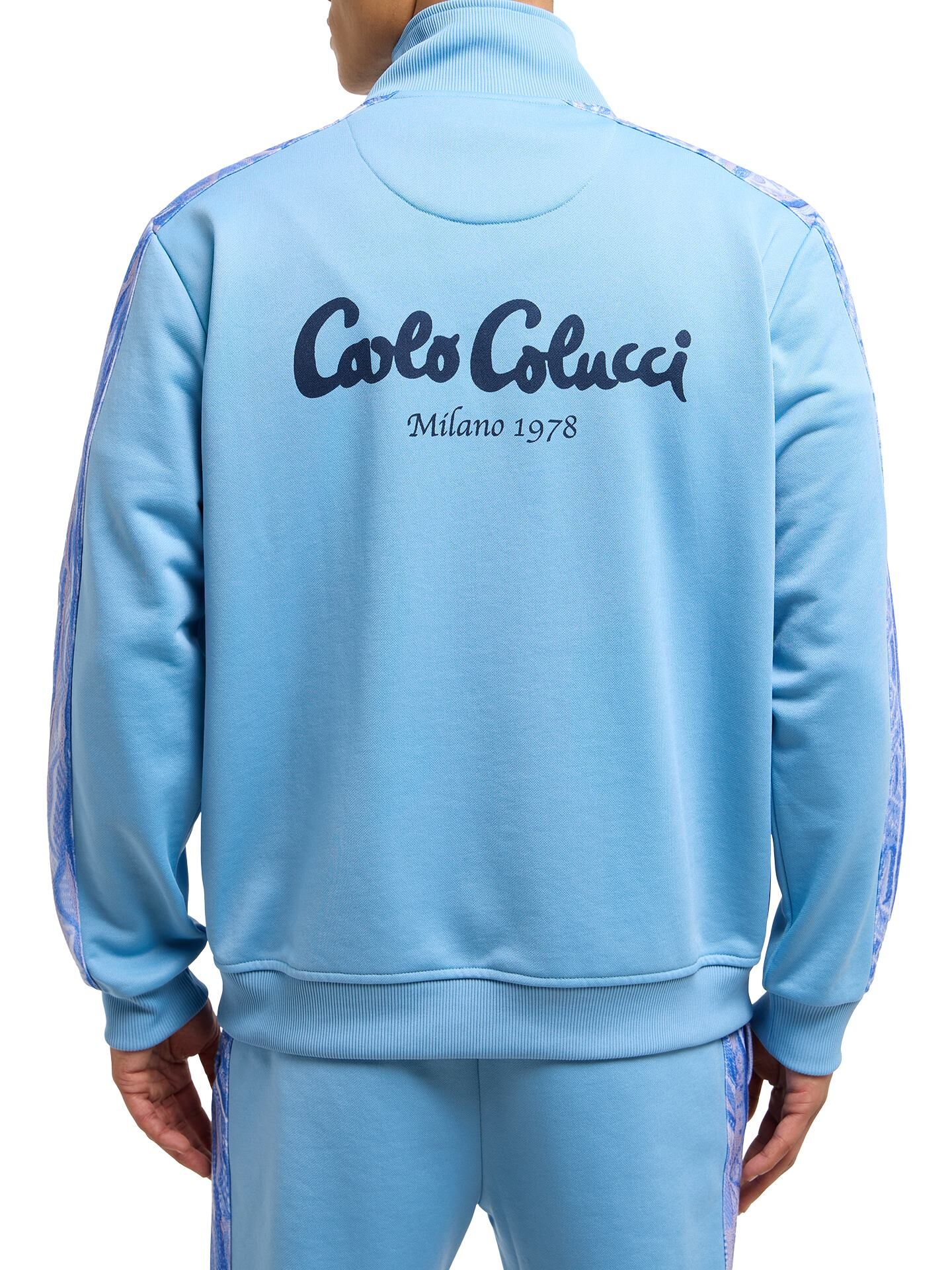 Tracksuit Set mit Unique Badge