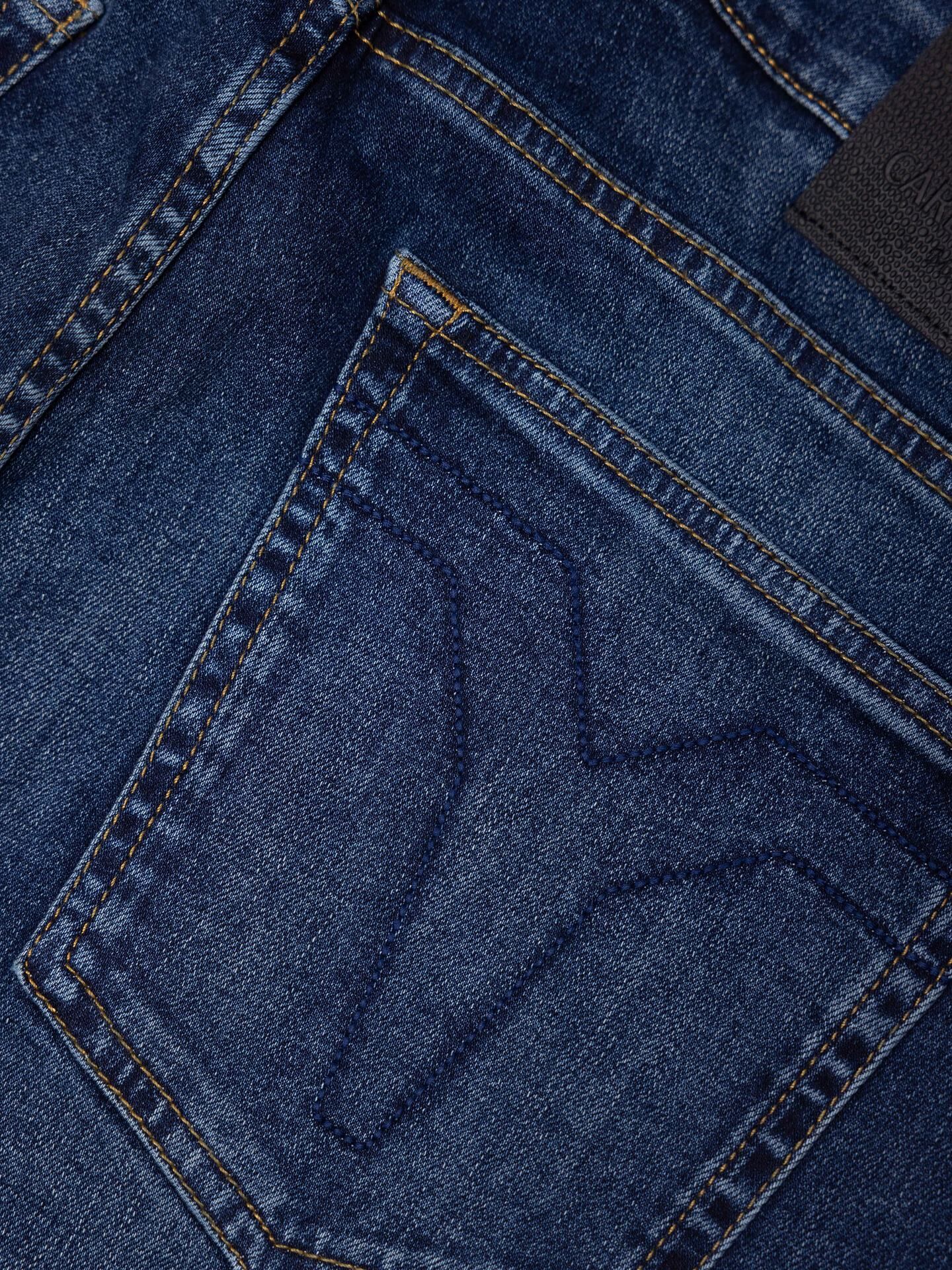 Moderne 5-Pocket Jeans