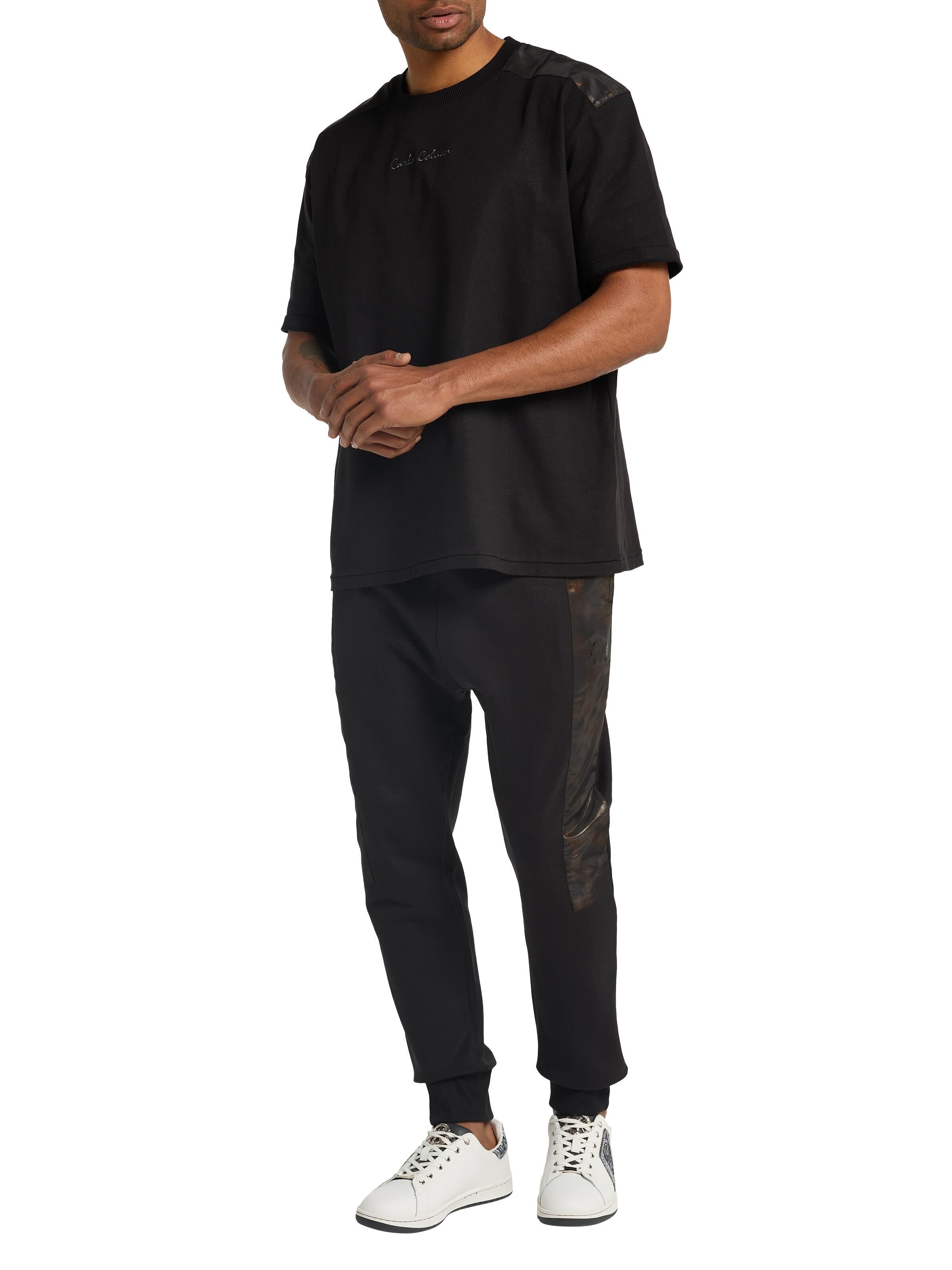 Oversize Jogger