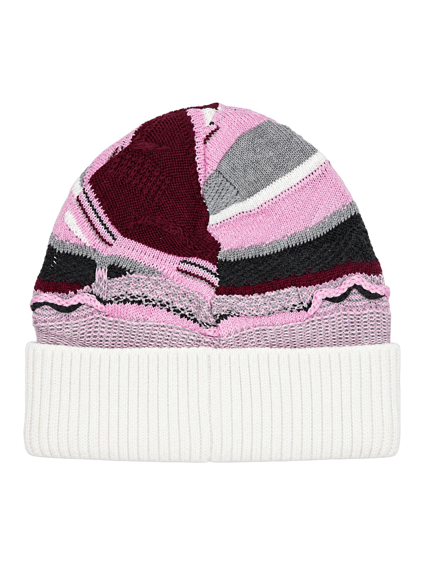  Unisex Strickmütze