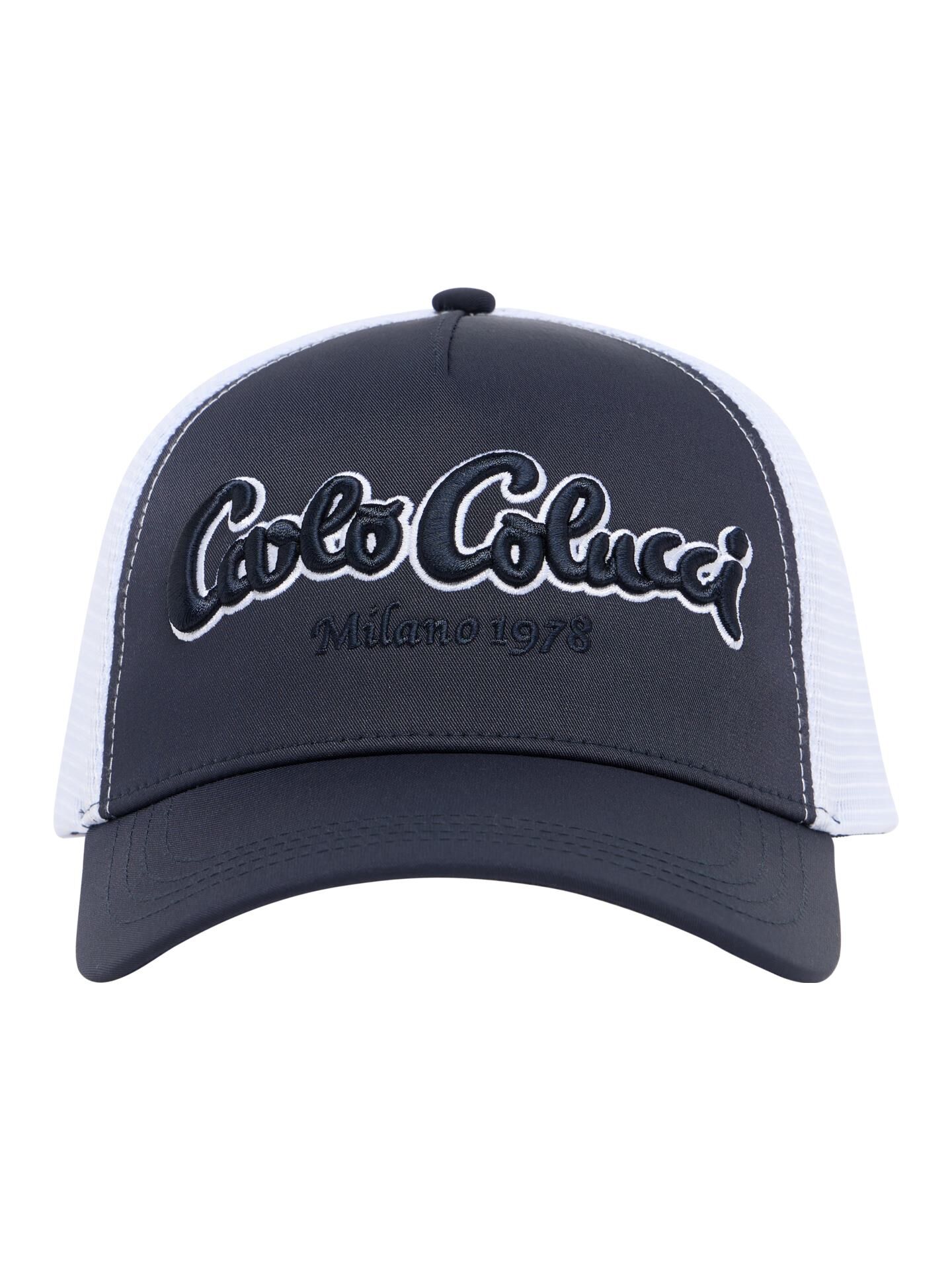 Unisex Basic Truckercap