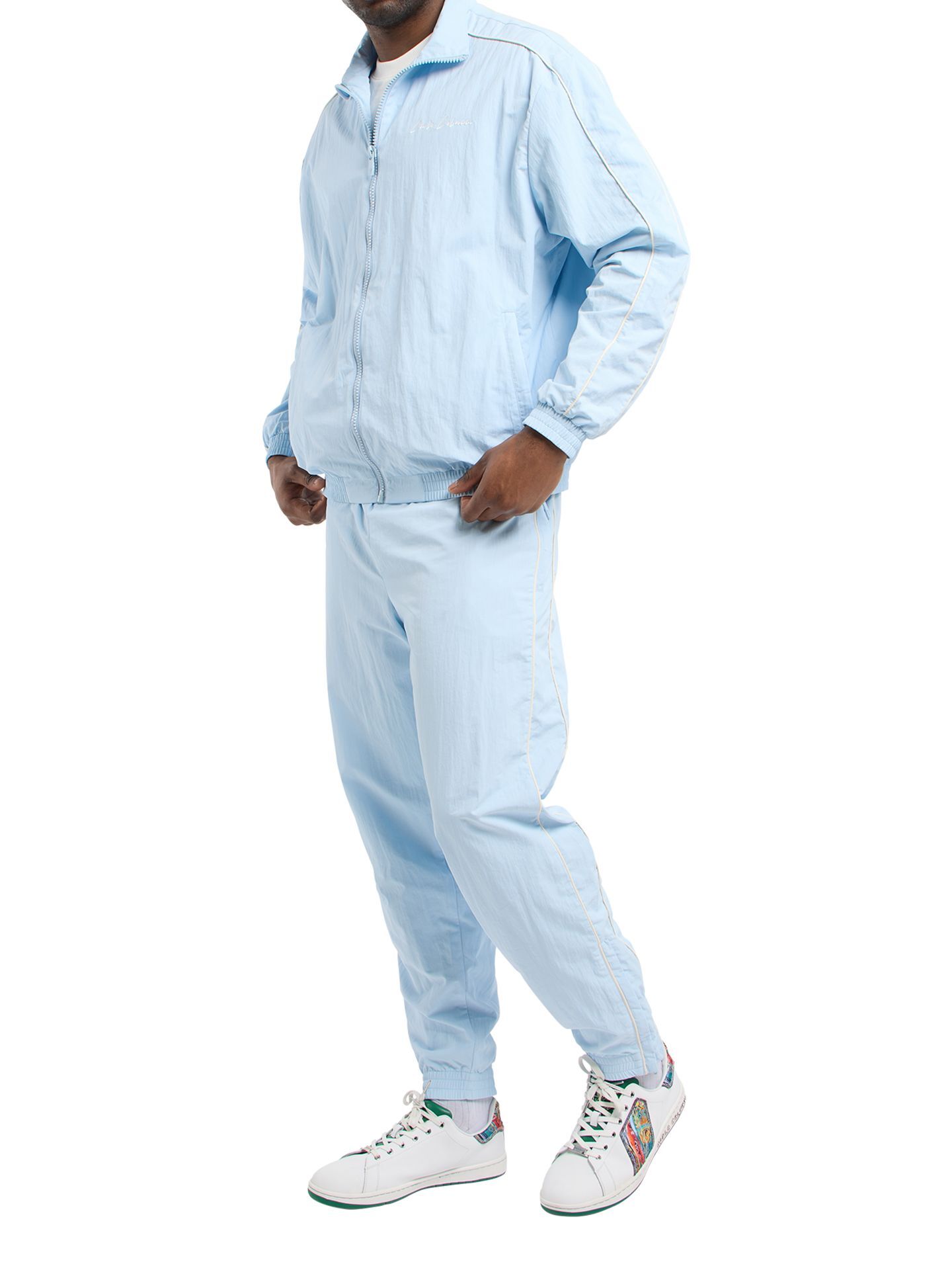  Tracksuit Hose - Legacy