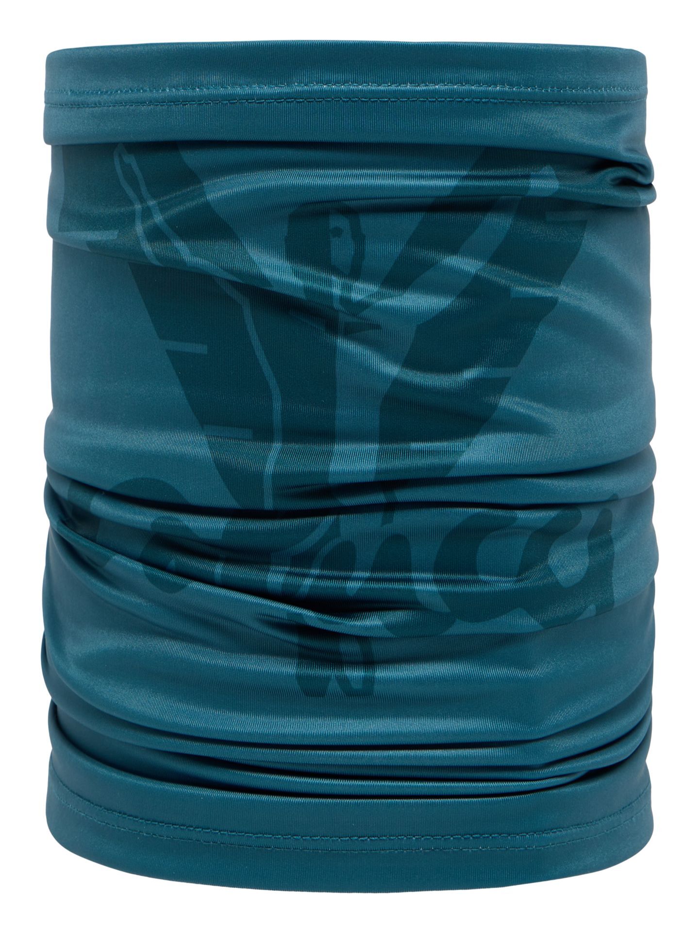 Reversible tube scarf