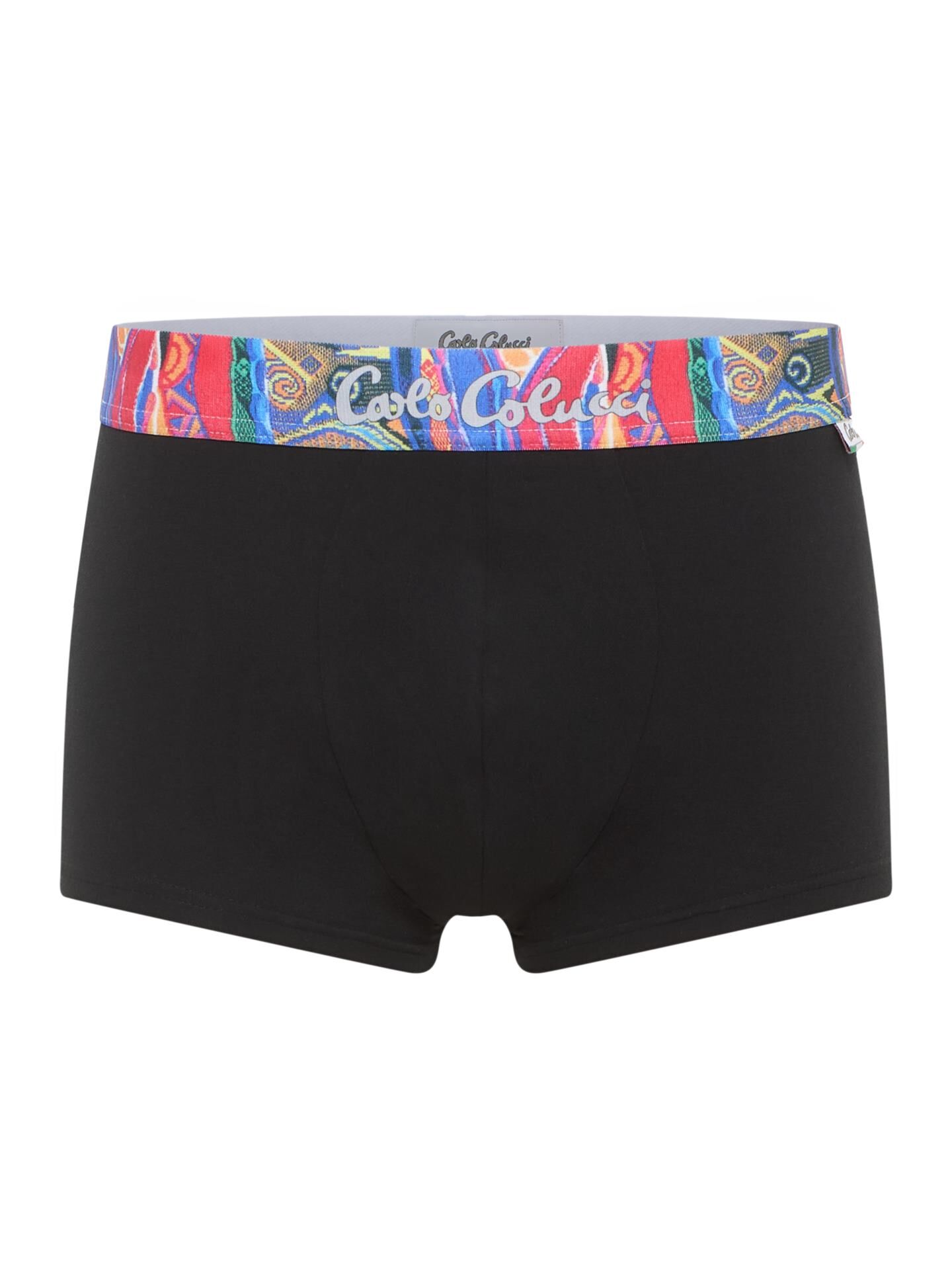 Retroshorts, 3er Pack