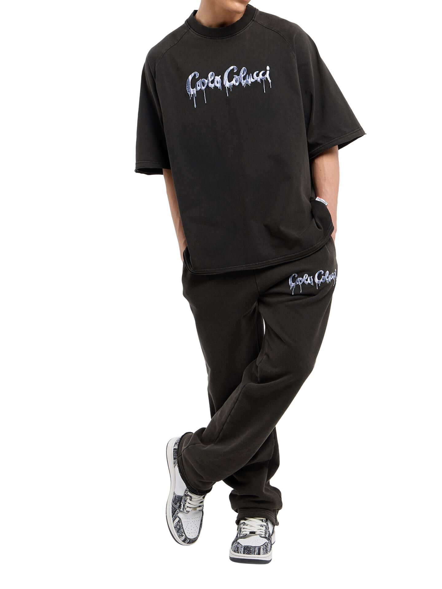  Sweat pants - New old stuff