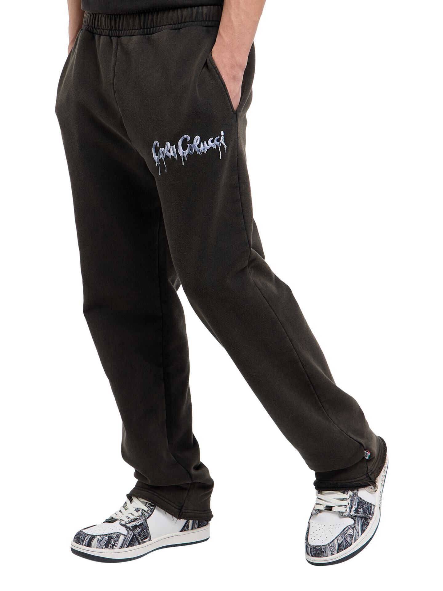  Sweat pants - New old stuff