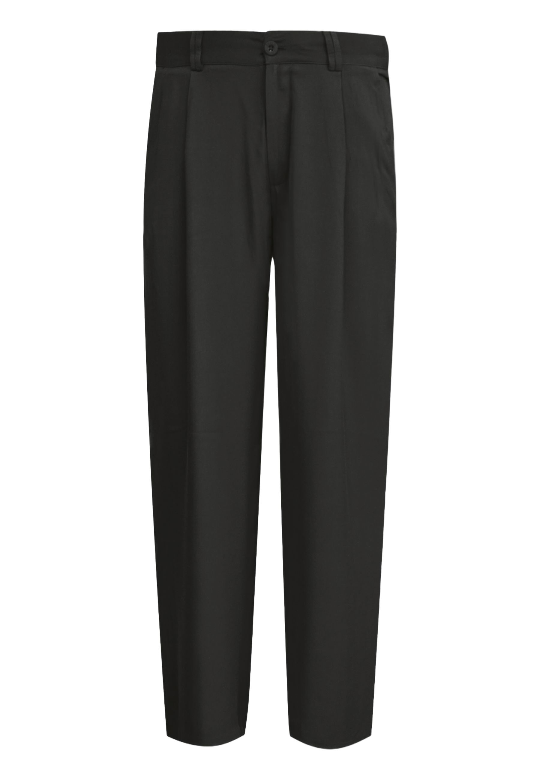  Pleated Trousers - liquid stitches