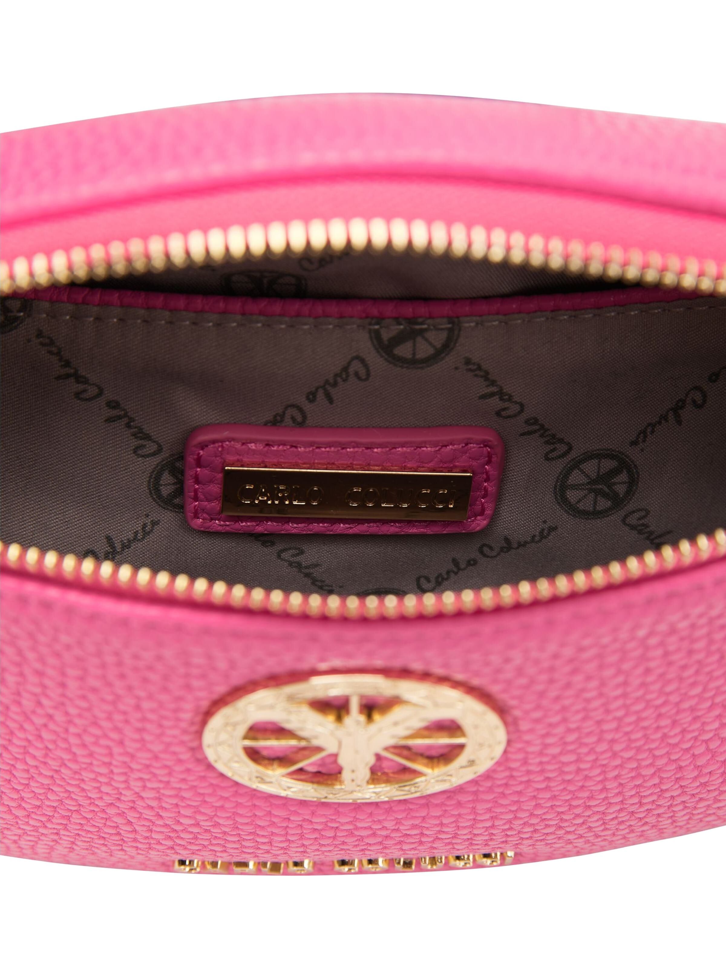 Bauchtasche mit Logo