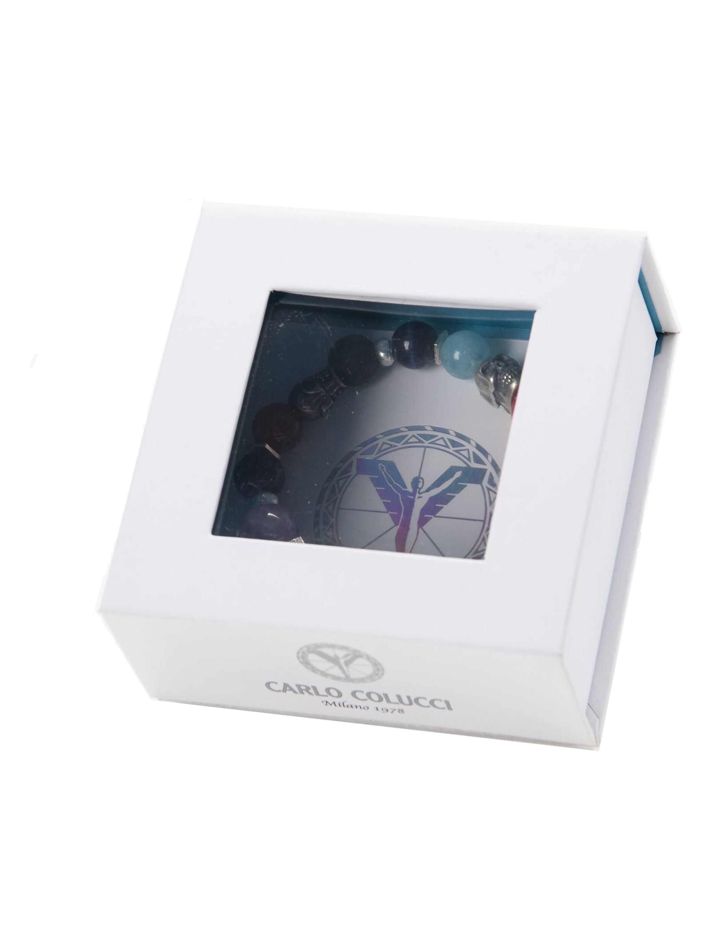 Elegantes Armband, Farbmix